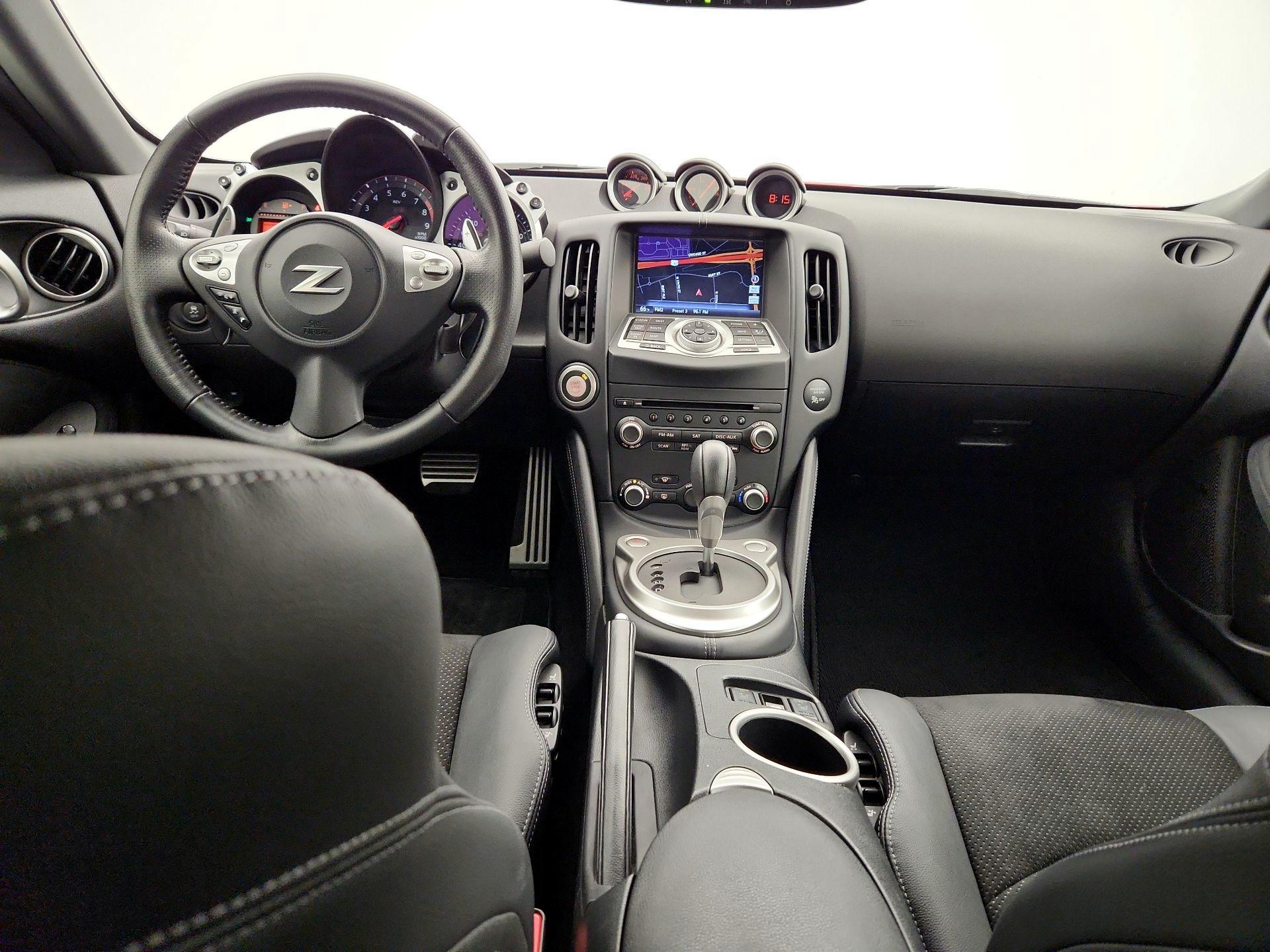 Thumbnail: 2018 Nissan Z - 9