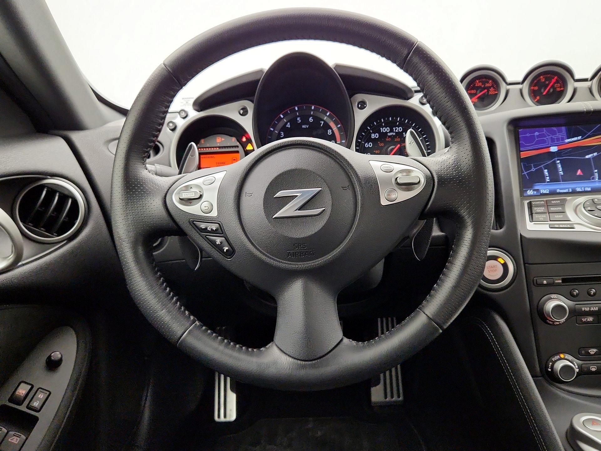 Thumbnail: 2018 Nissan Z - 10