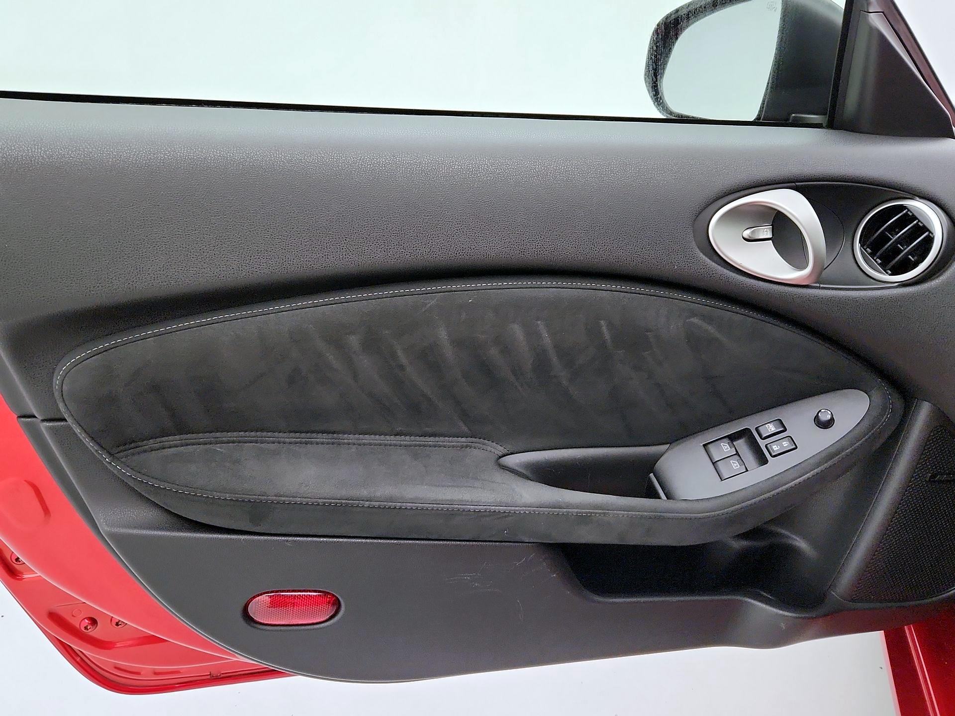 Thumbnail: 2018 Nissan Z - 12