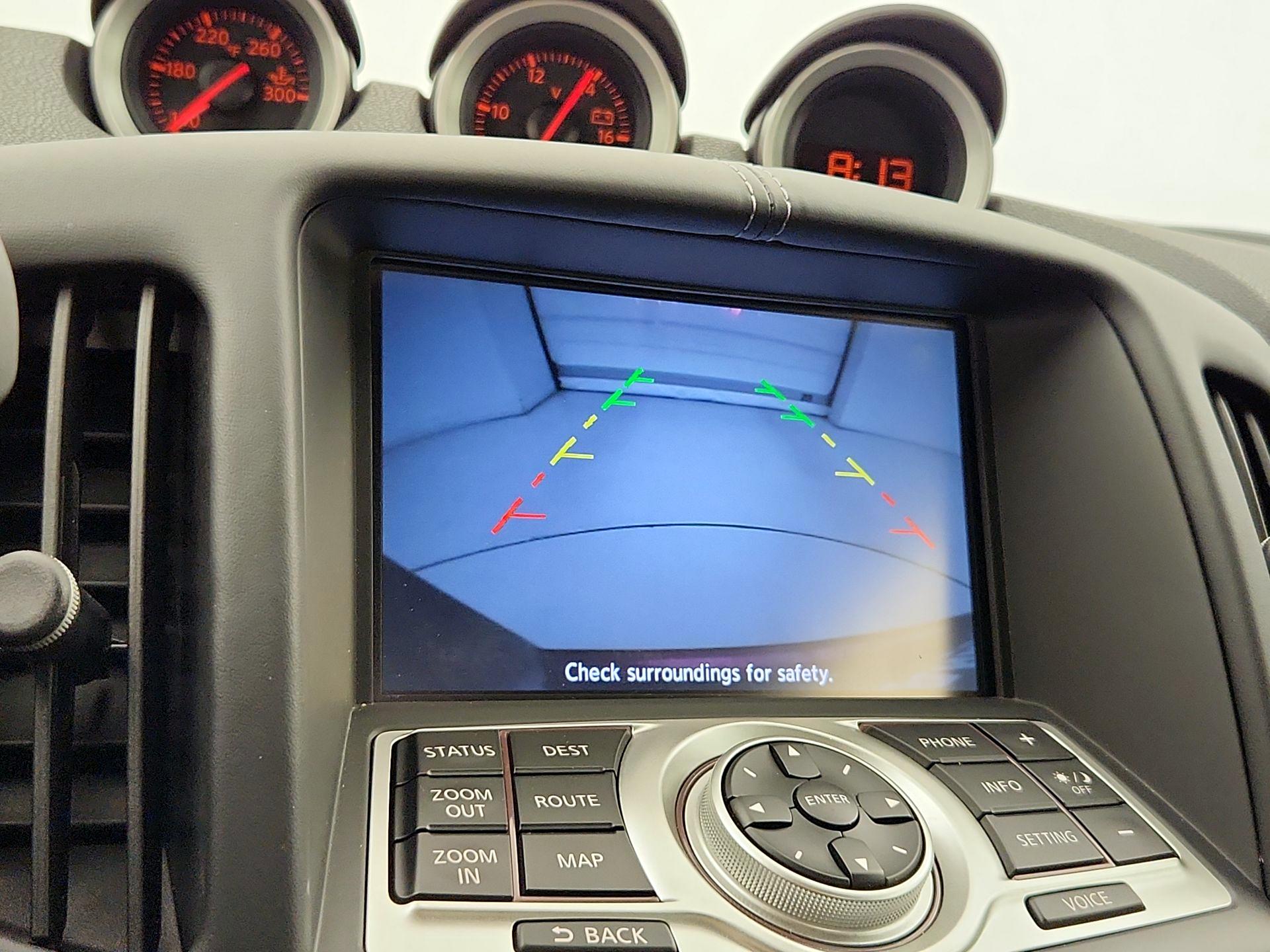 Thumbnail: 2018 Nissan Z - 15