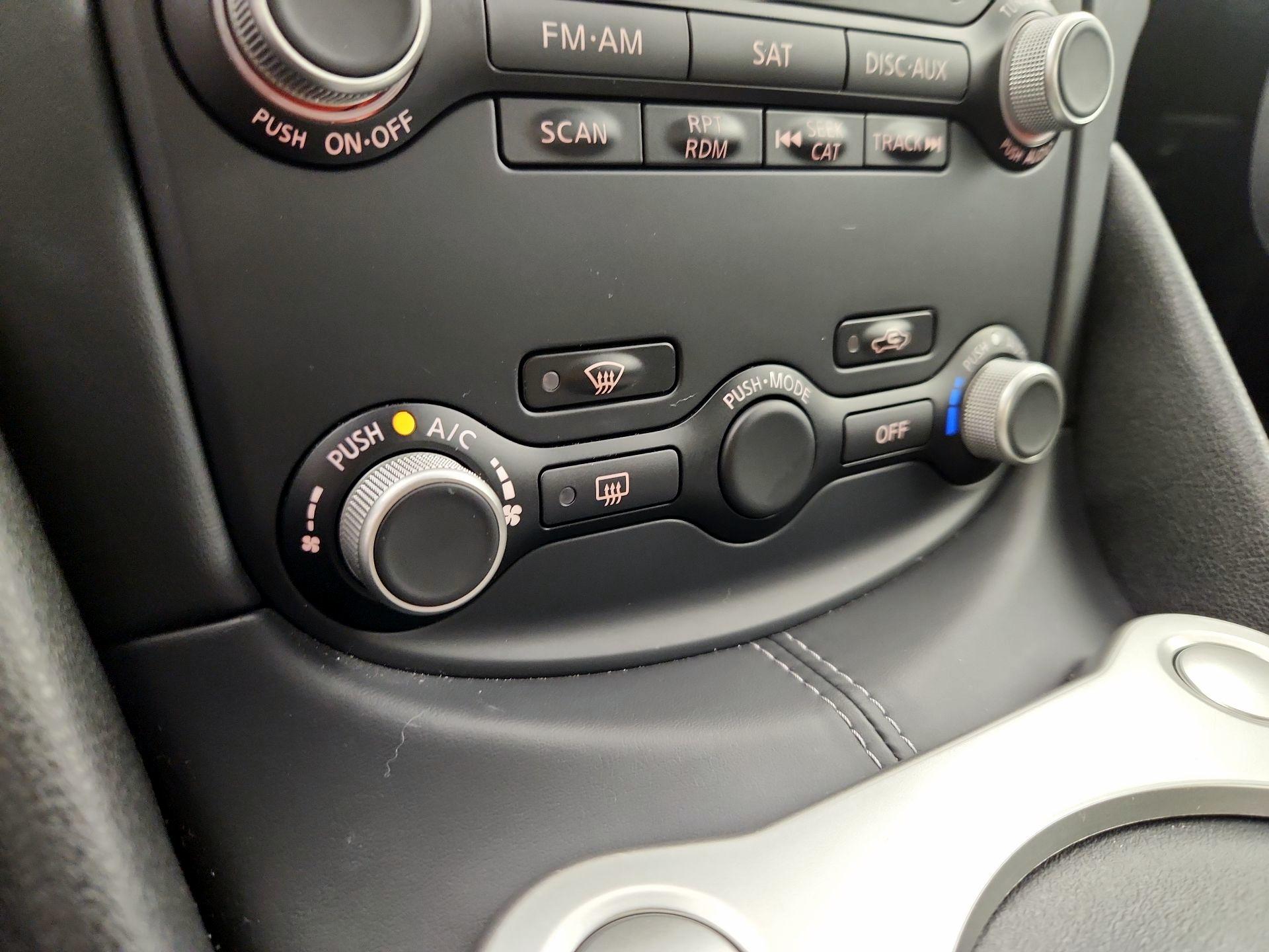 Thumbnail: 2018 Nissan Z - 17