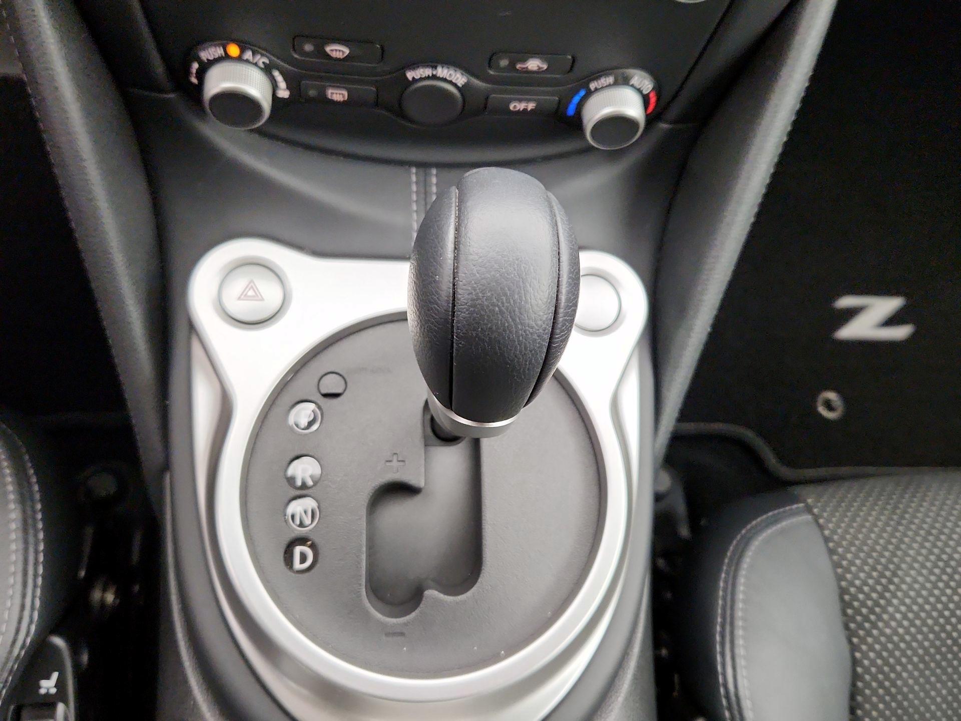 Thumbnail: 2018 Nissan Z - 18