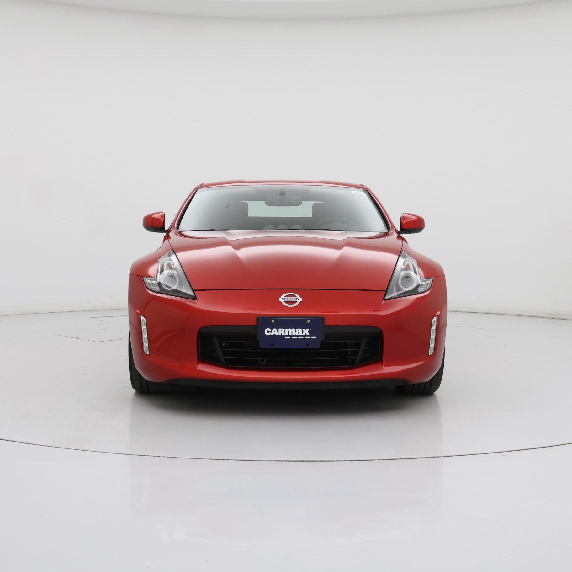 Thumbnail: 2018 Nissan Z - 5