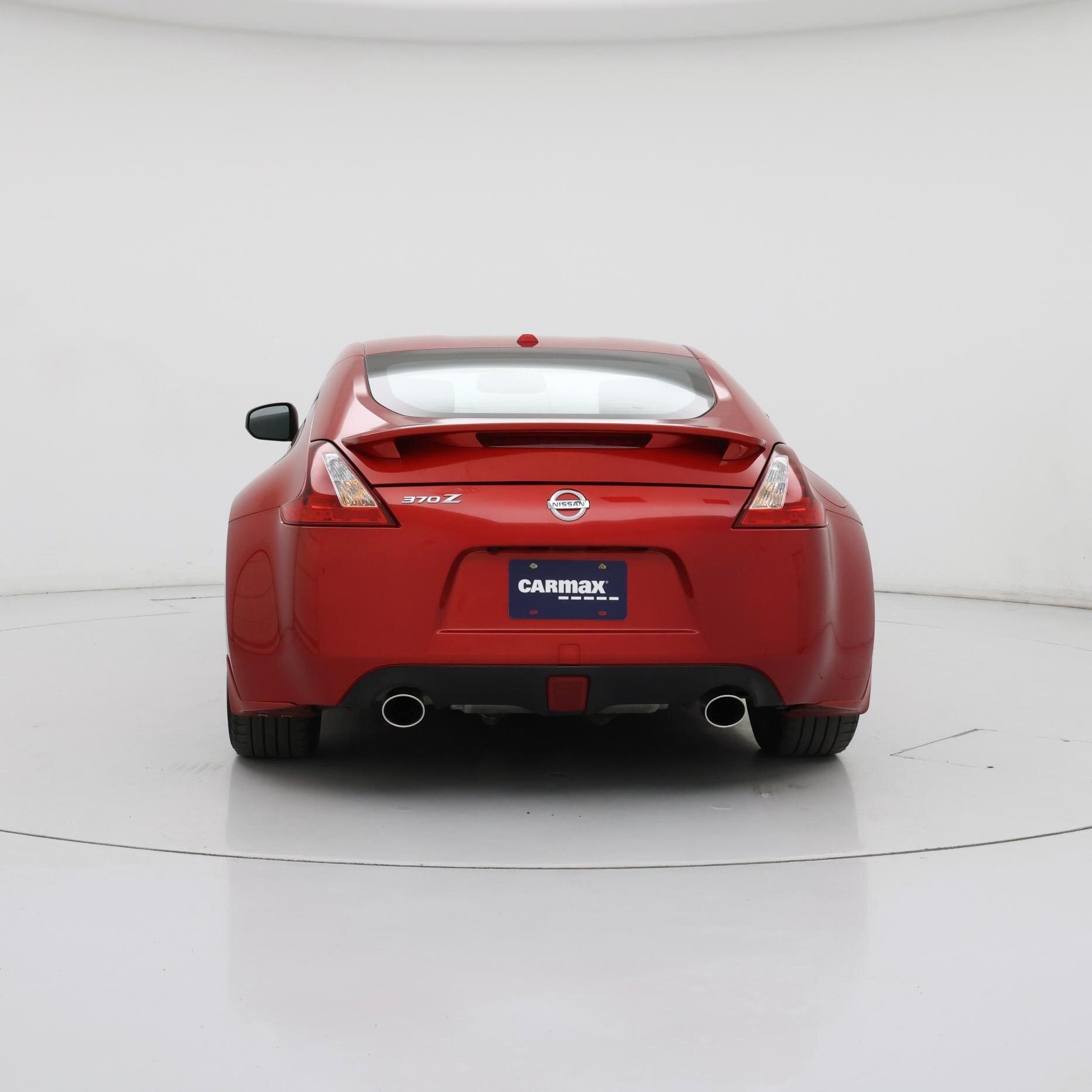 Thumbnail: 2018 Nissan Z - 6