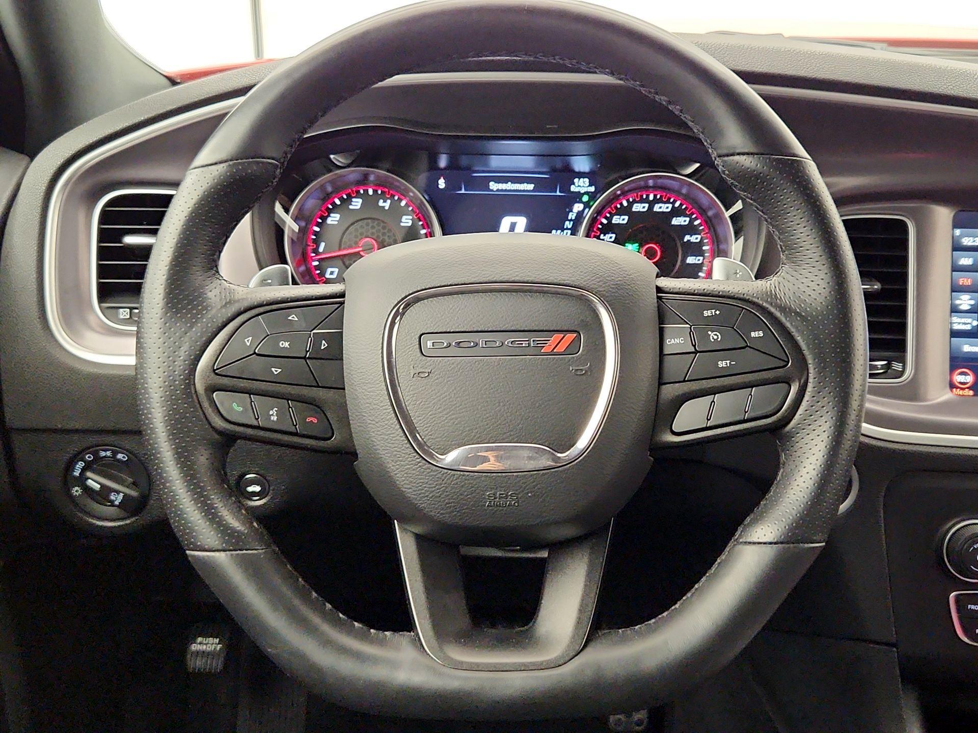 Thumbnail: 2022 Dodge Charger - 10