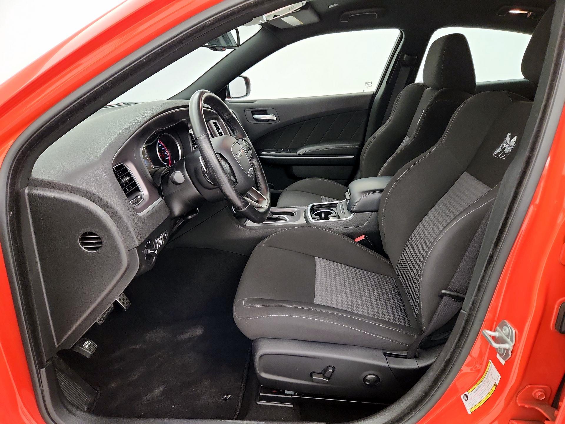 Thumbnail: 2022 Dodge Charger - 11