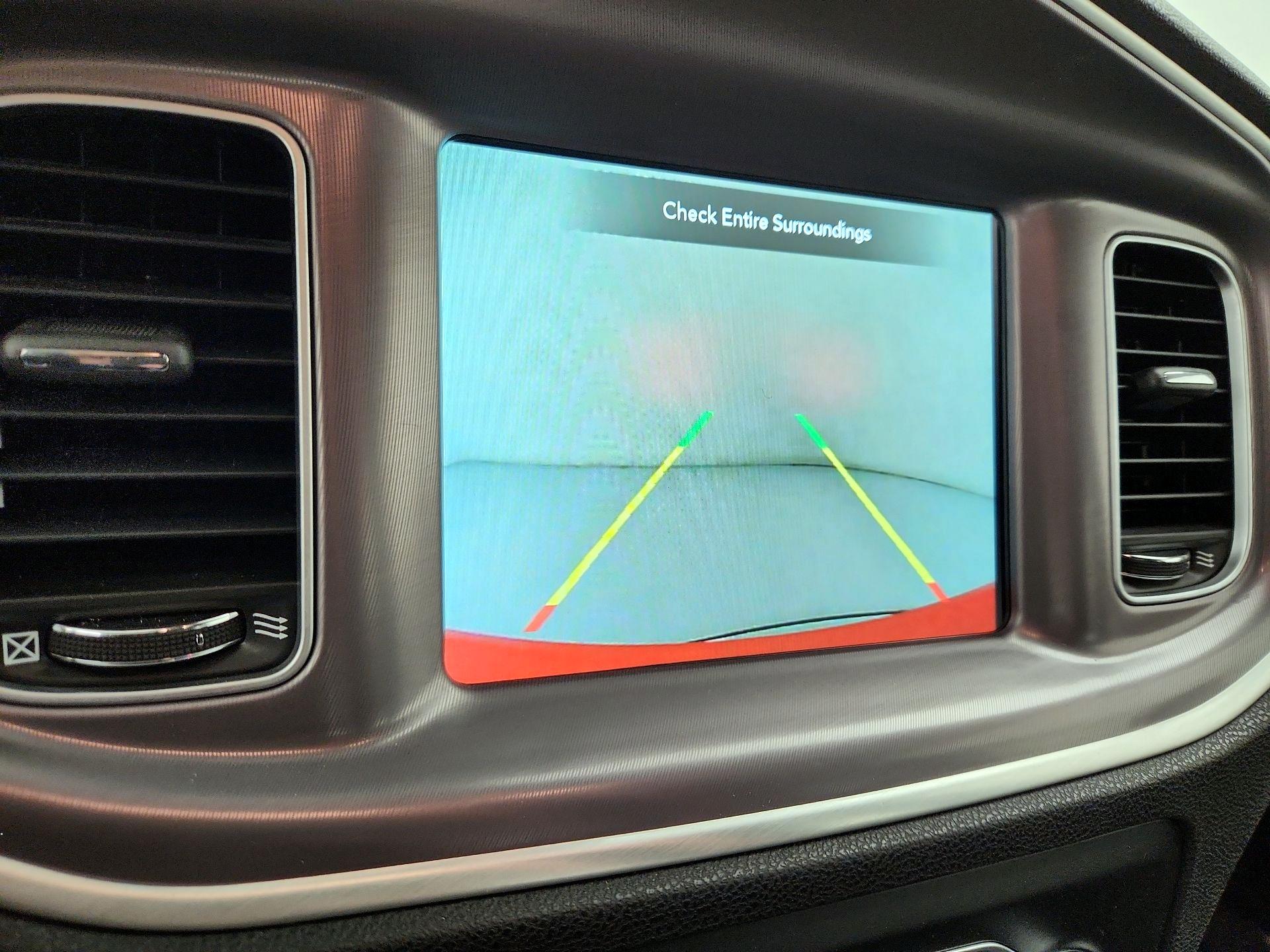 Thumbnail: 2022 Dodge Charger - 14