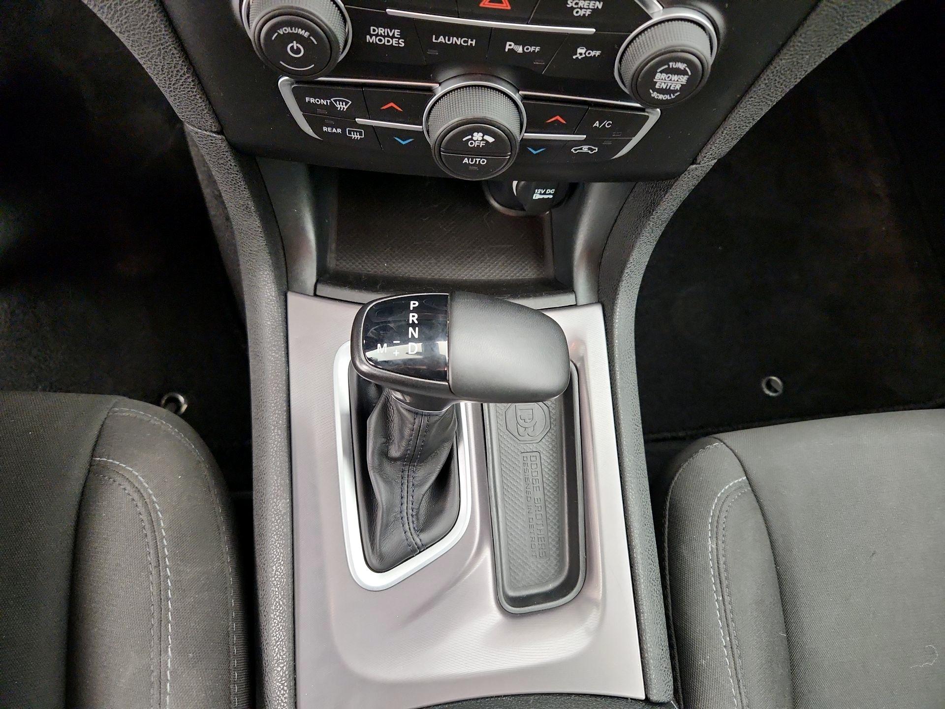 Thumbnail: 2022 Dodge Charger - 17