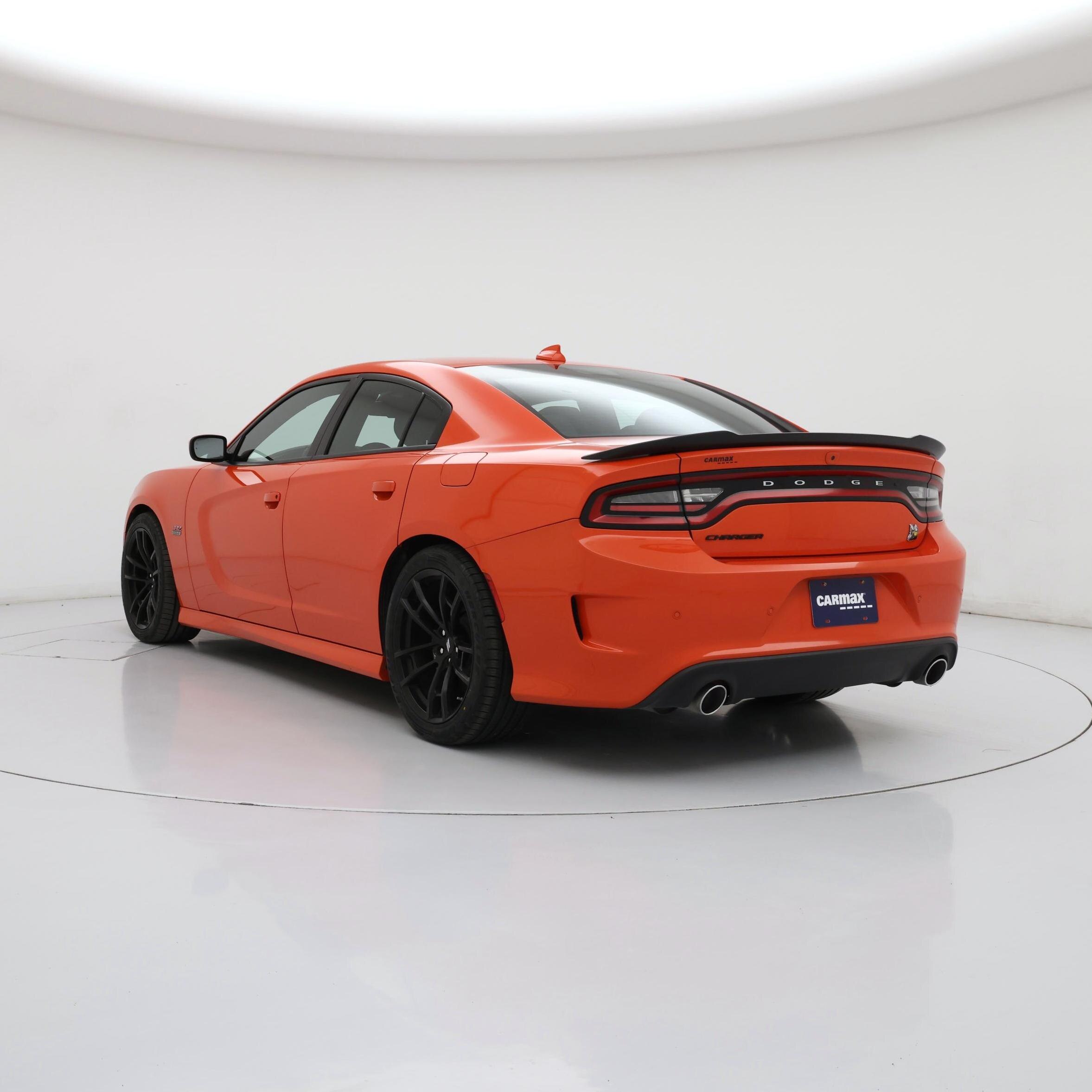 Thumbnail: 2022 Dodge Charger - 2