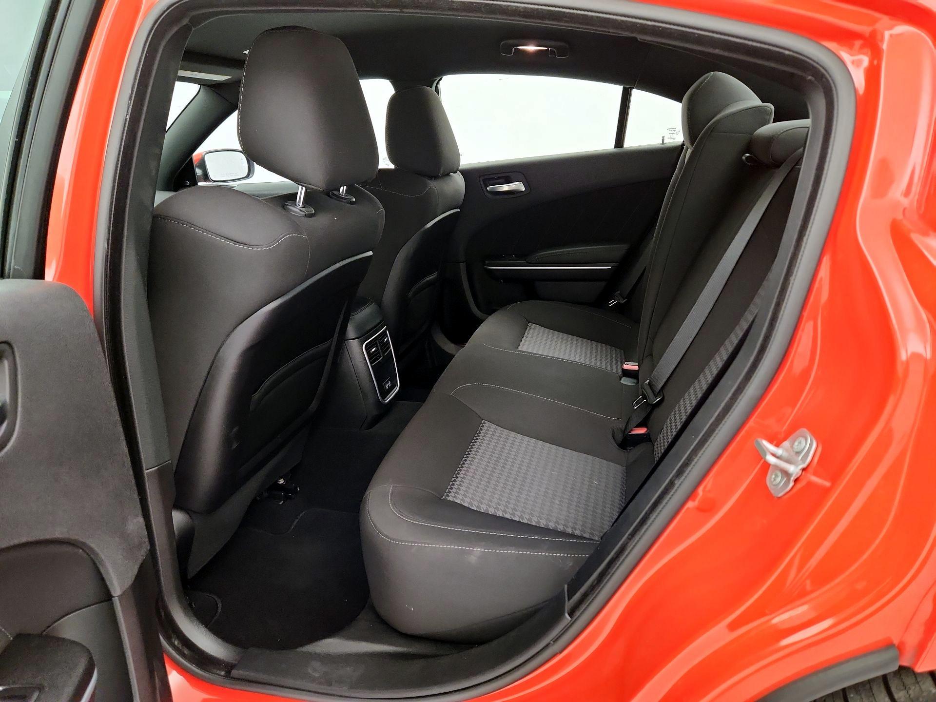 Thumbnail: 2022 Dodge Charger - 19