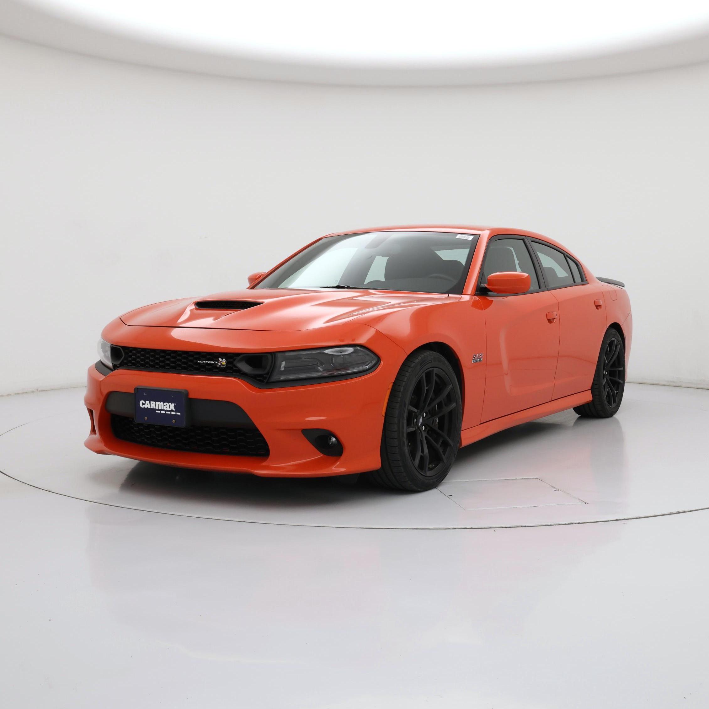 Thumbnail: 2022 Dodge Charger - 4