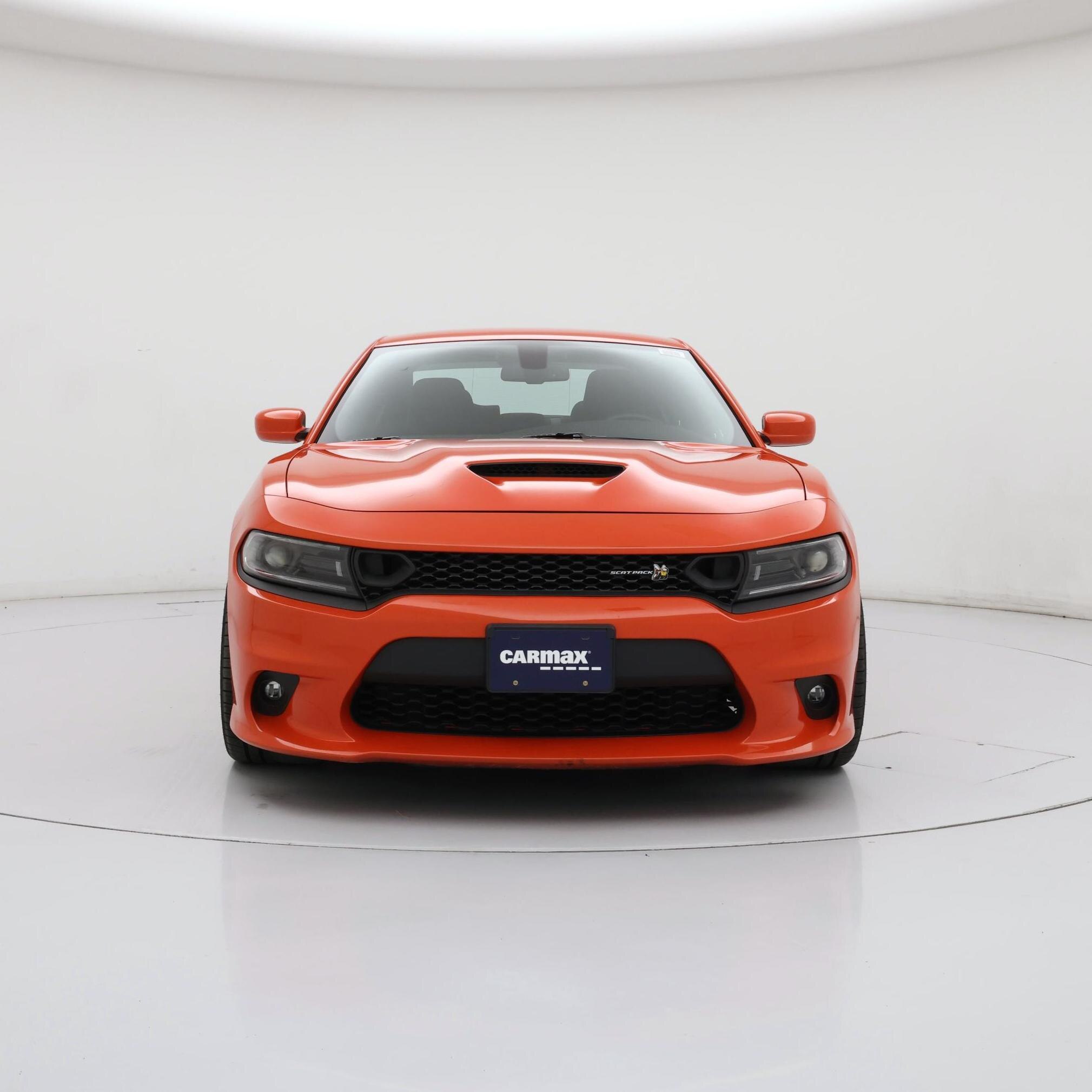 Thumbnail: 2022 Dodge Charger - 5
