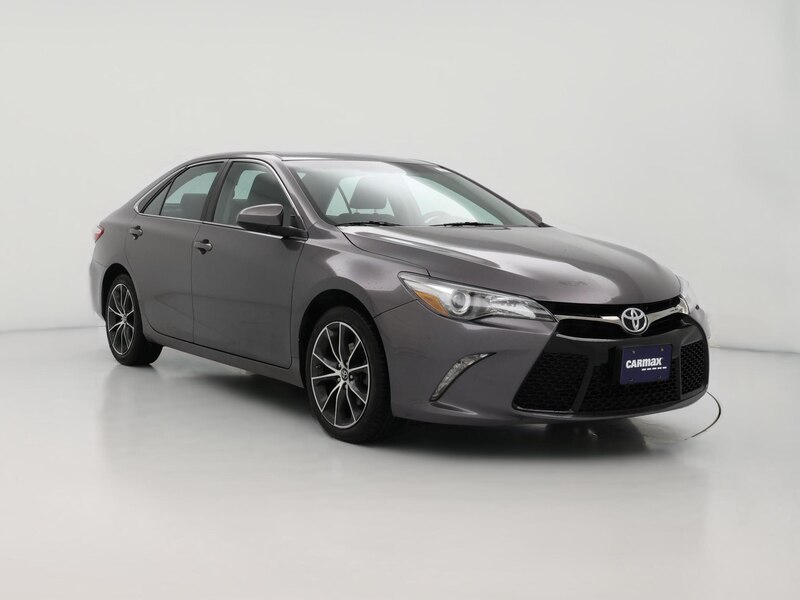 2017 Toyota Camry XSE -
                  Omaha, NE