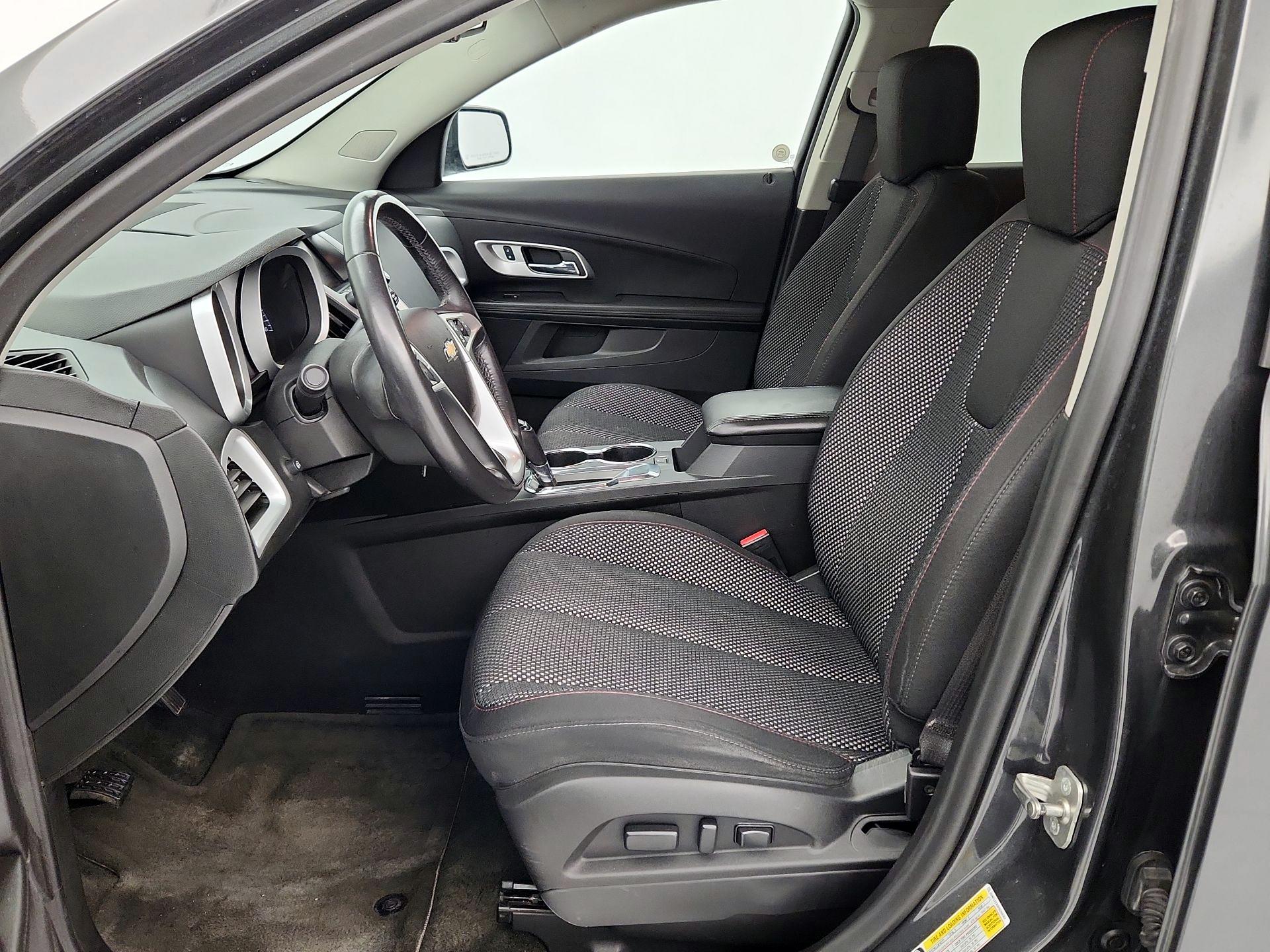 Thumbnail: 2017 Chevrolet Equinox - 11