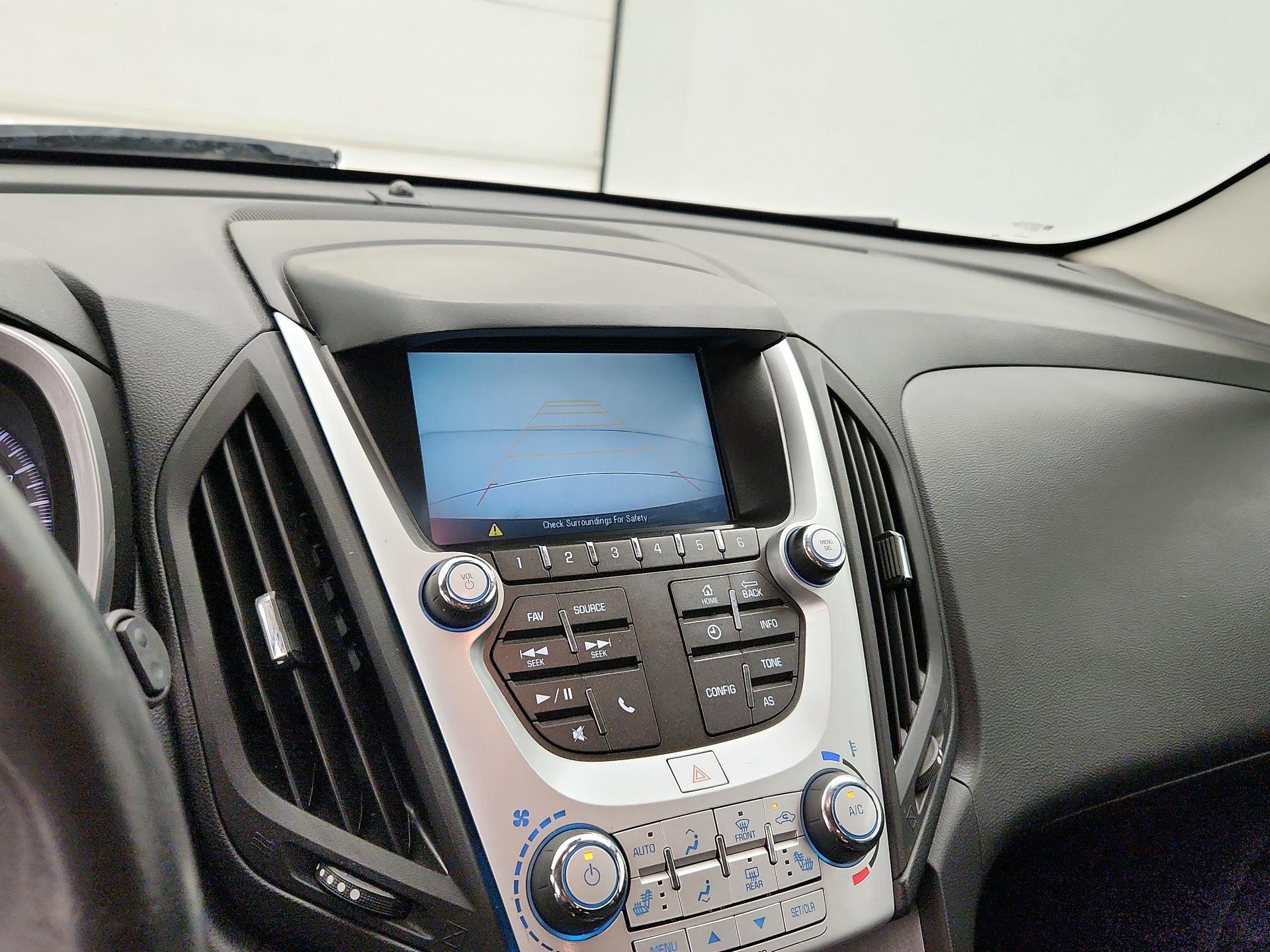 Thumbnail: 2017 Chevrolet Equinox - 13