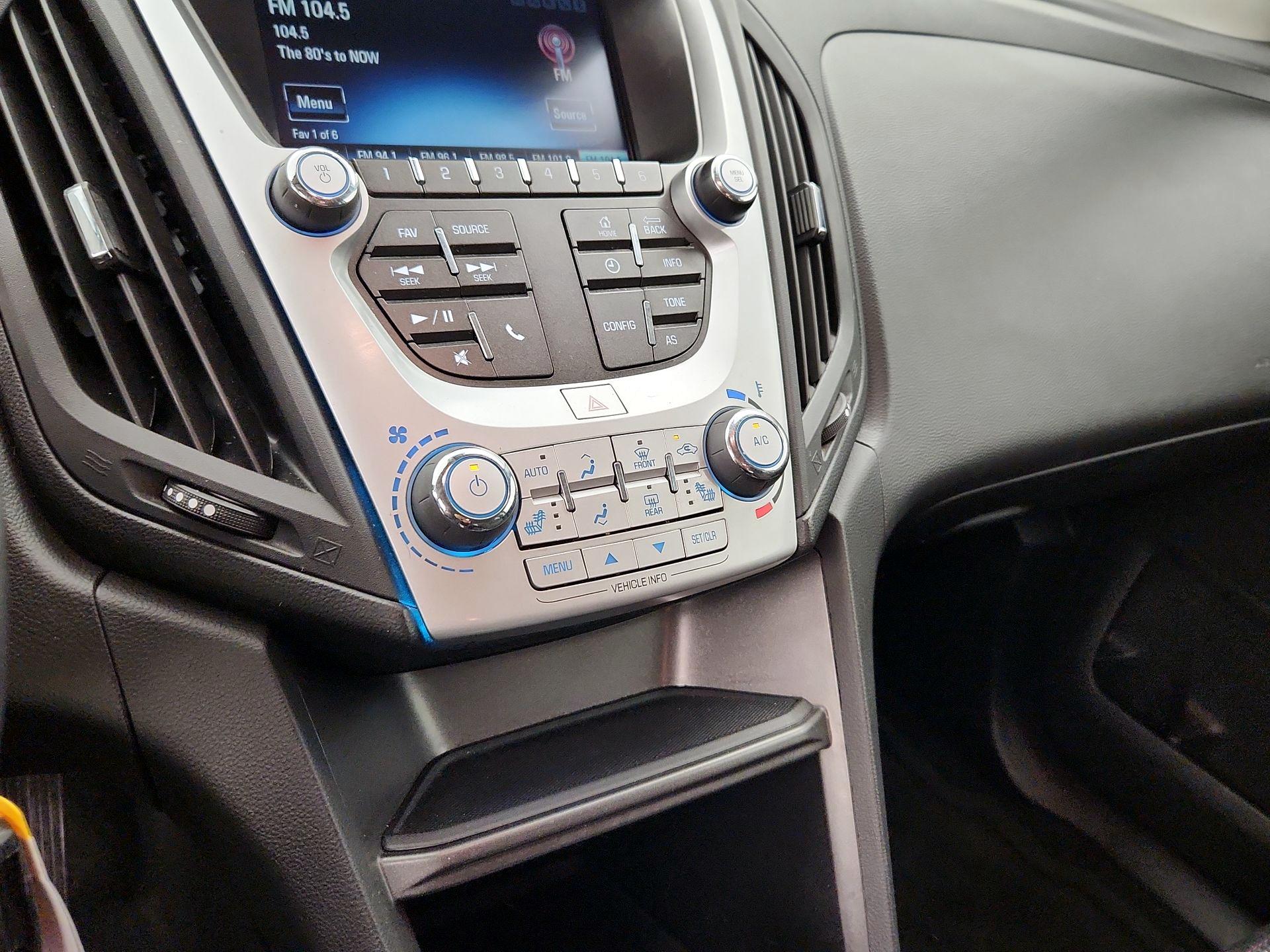 Thumbnail: 2017 Chevrolet Equinox - 15