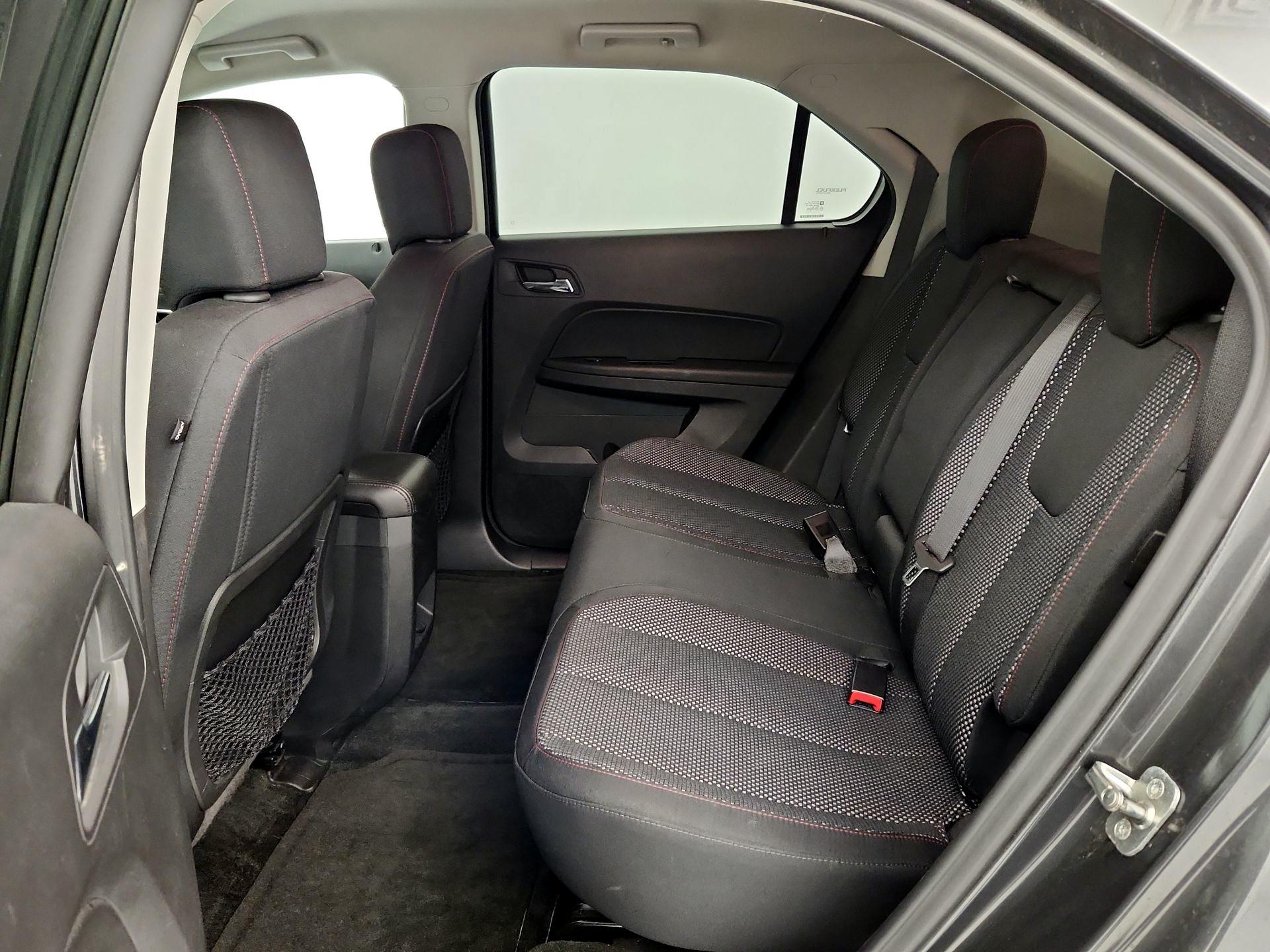 Thumbnail: 2017 Chevrolet Equinox - 18