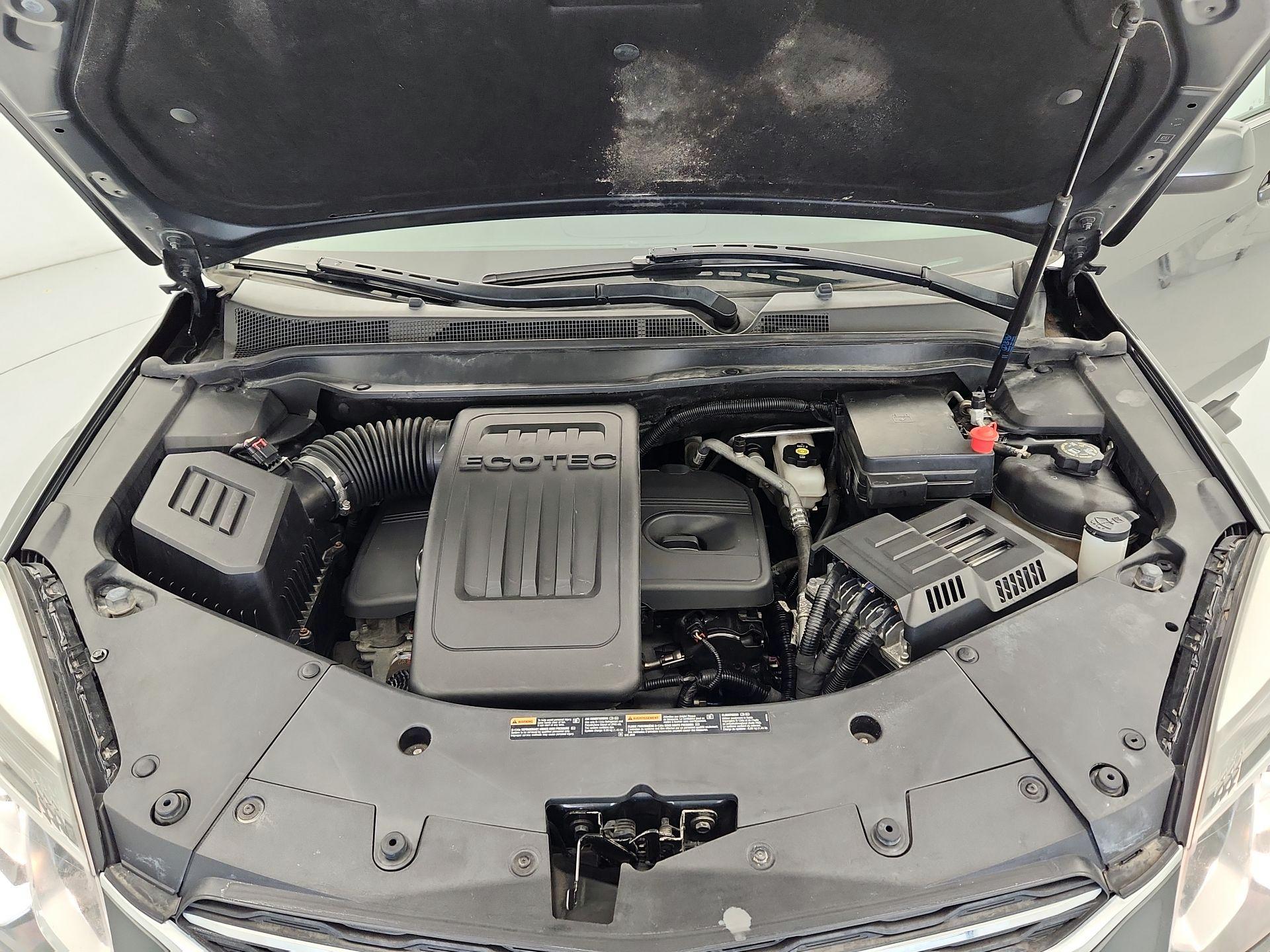 Thumbnail: 2017 Chevrolet Equinox - 20