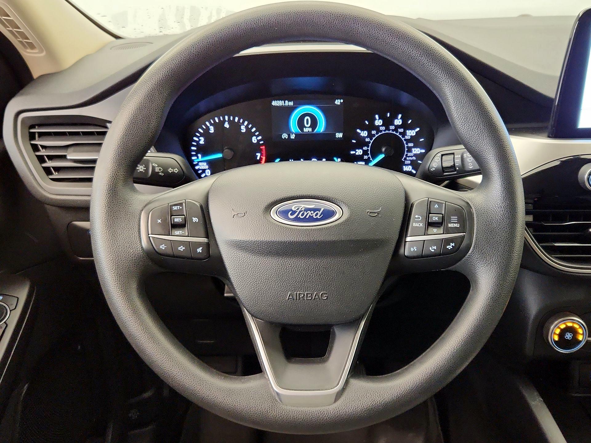Thumbnail: 2020 Ford Escape - 10