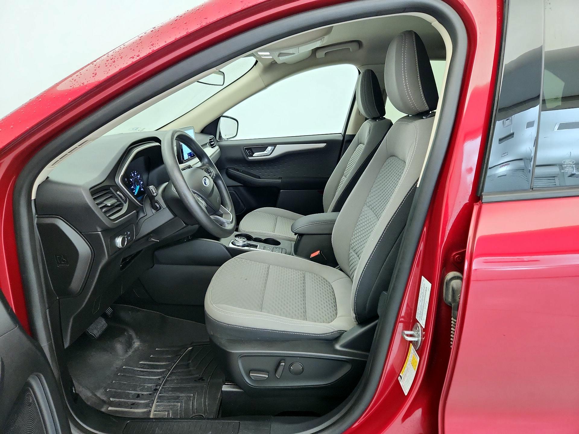 Thumbnail: 2020 Ford Escape - 11