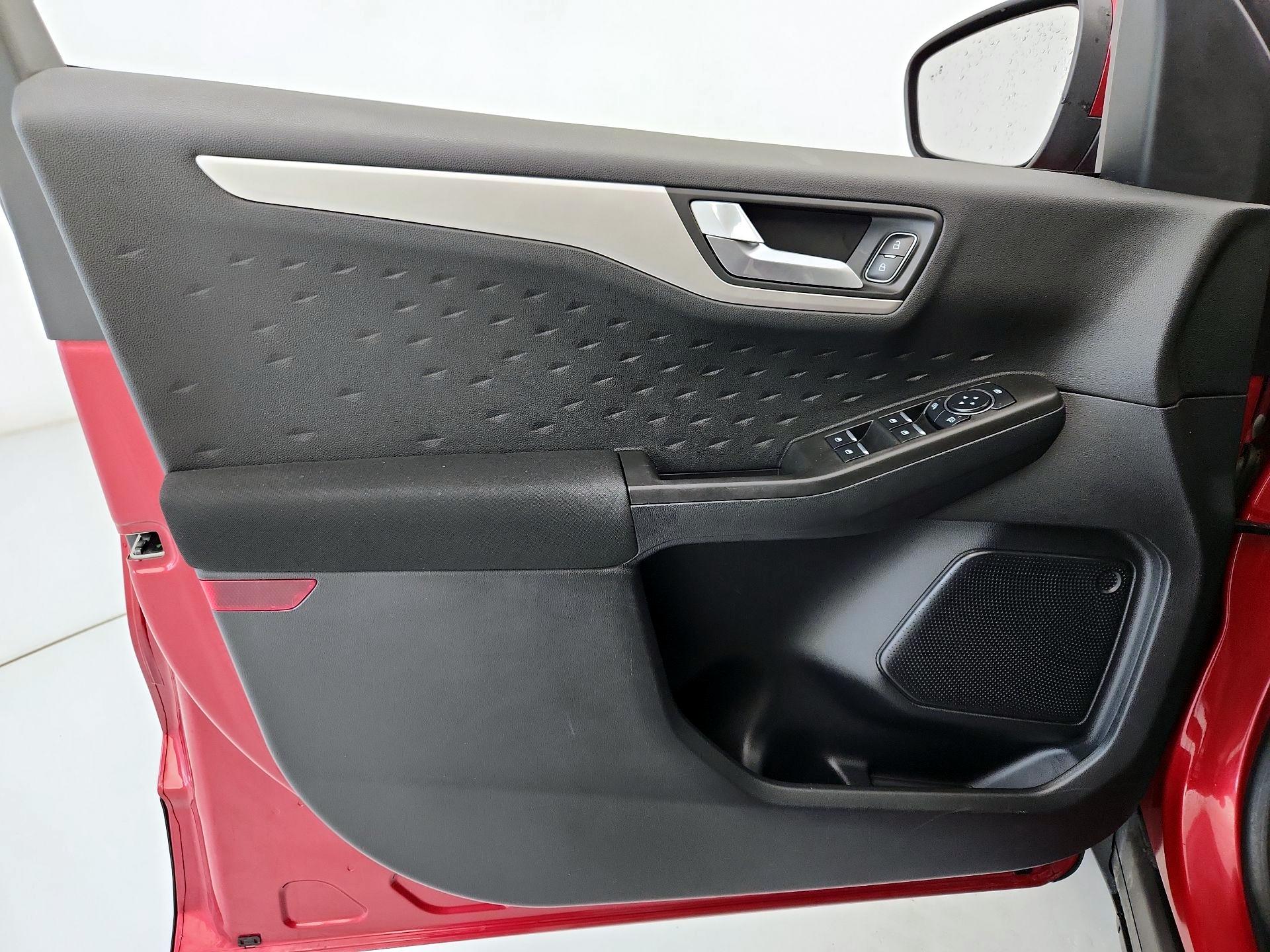 Thumbnail: 2020 Ford Escape - 12