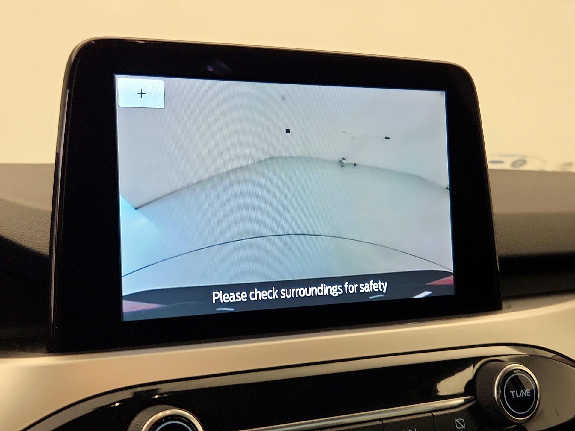 Thumbnail: 2020 Ford Escape - 14