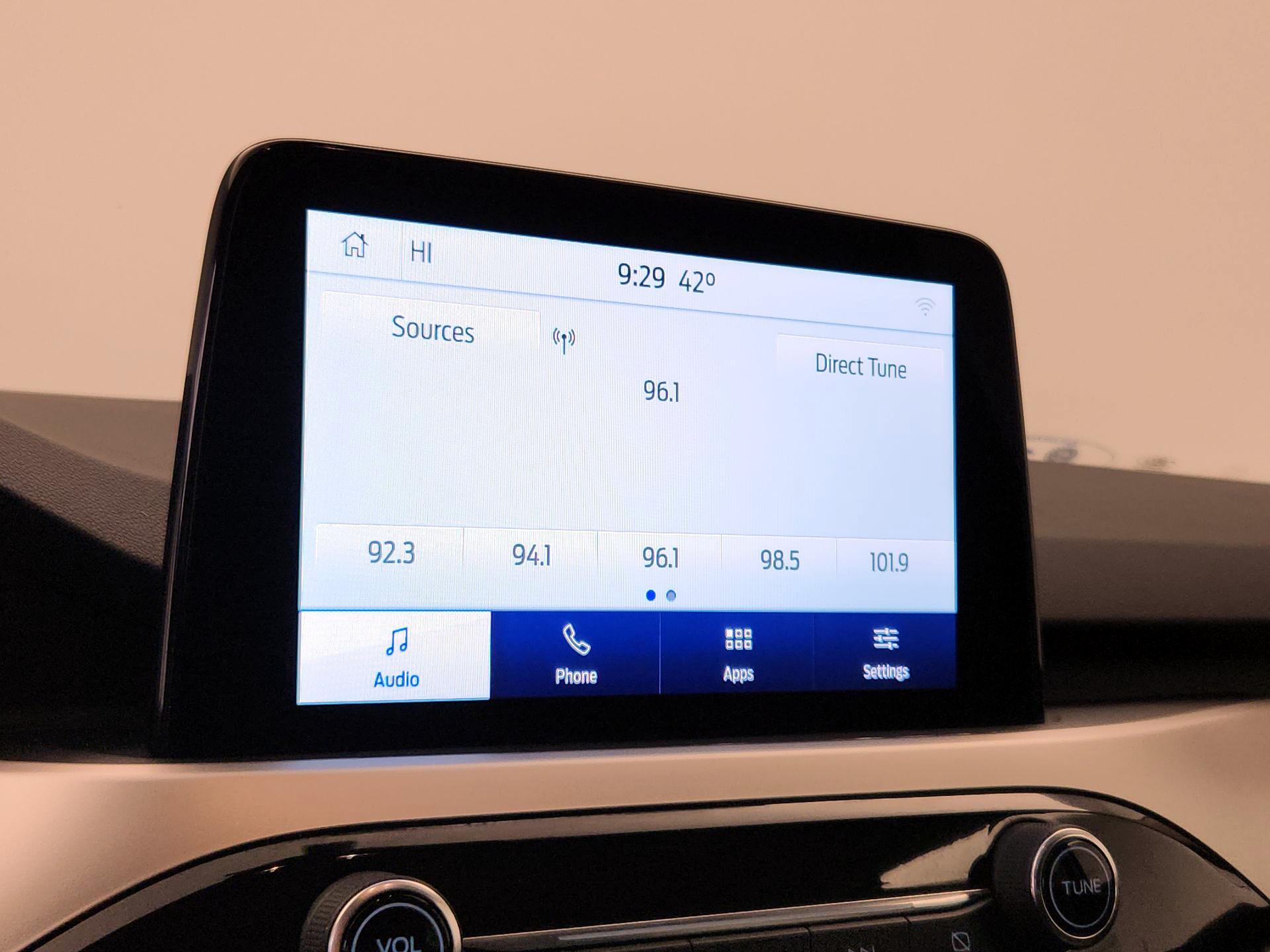 Thumbnail: 2020 Ford Escape - 15