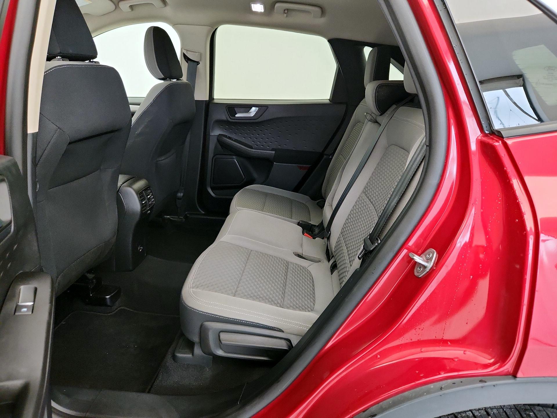 Thumbnail: 2020 Ford Escape - 19