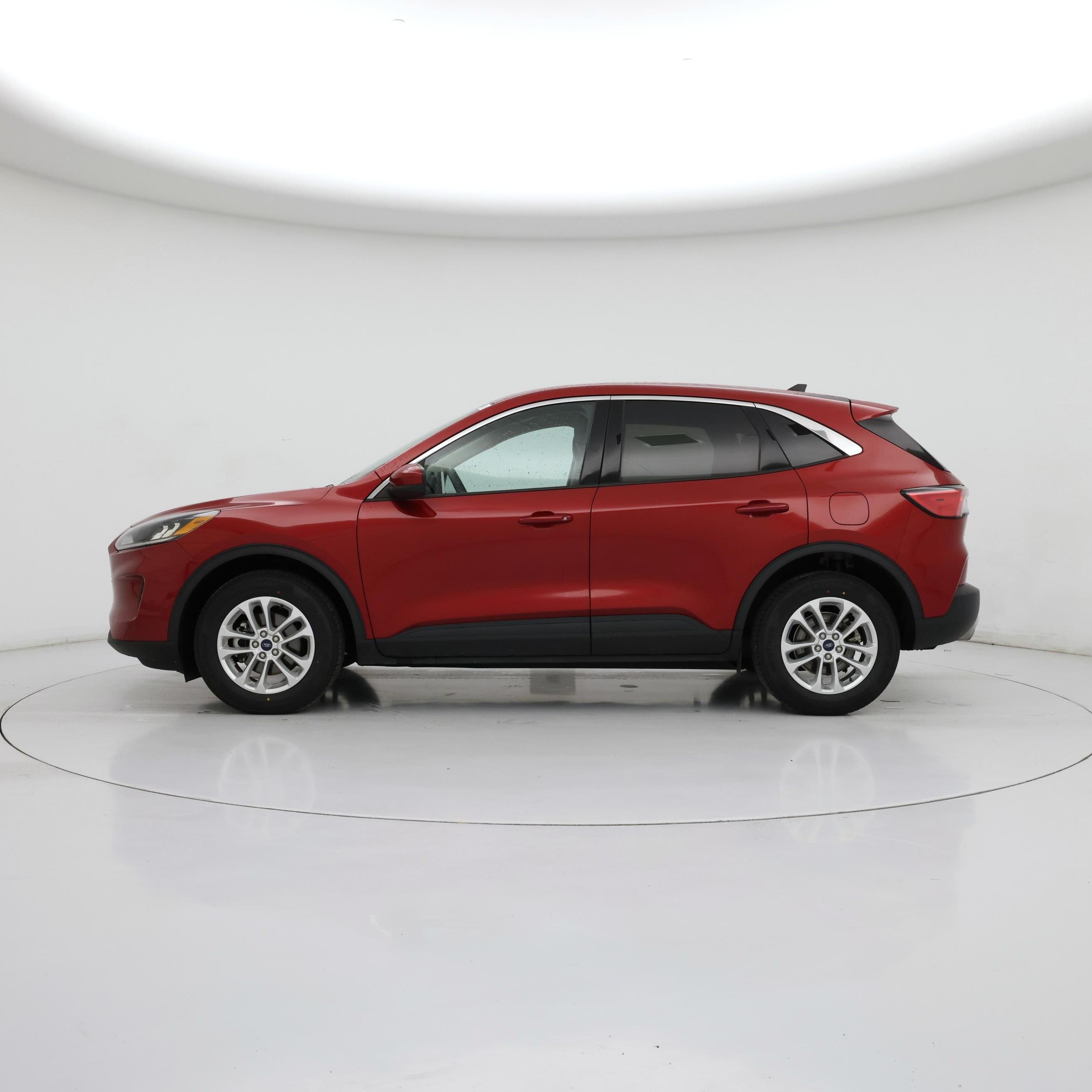 Thumbnail: 2020 Ford Escape - 3