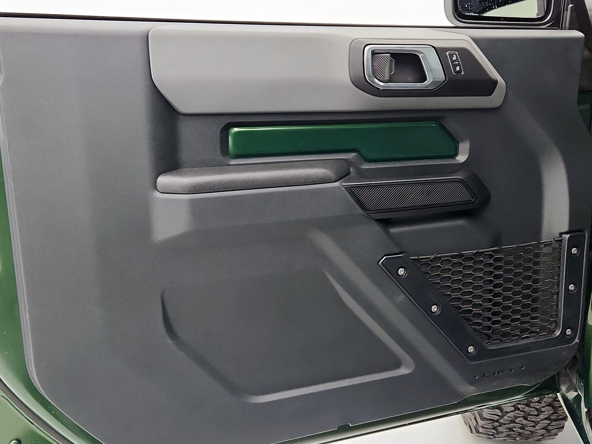 Thumbnail: 2024 Ford Bronco - 12