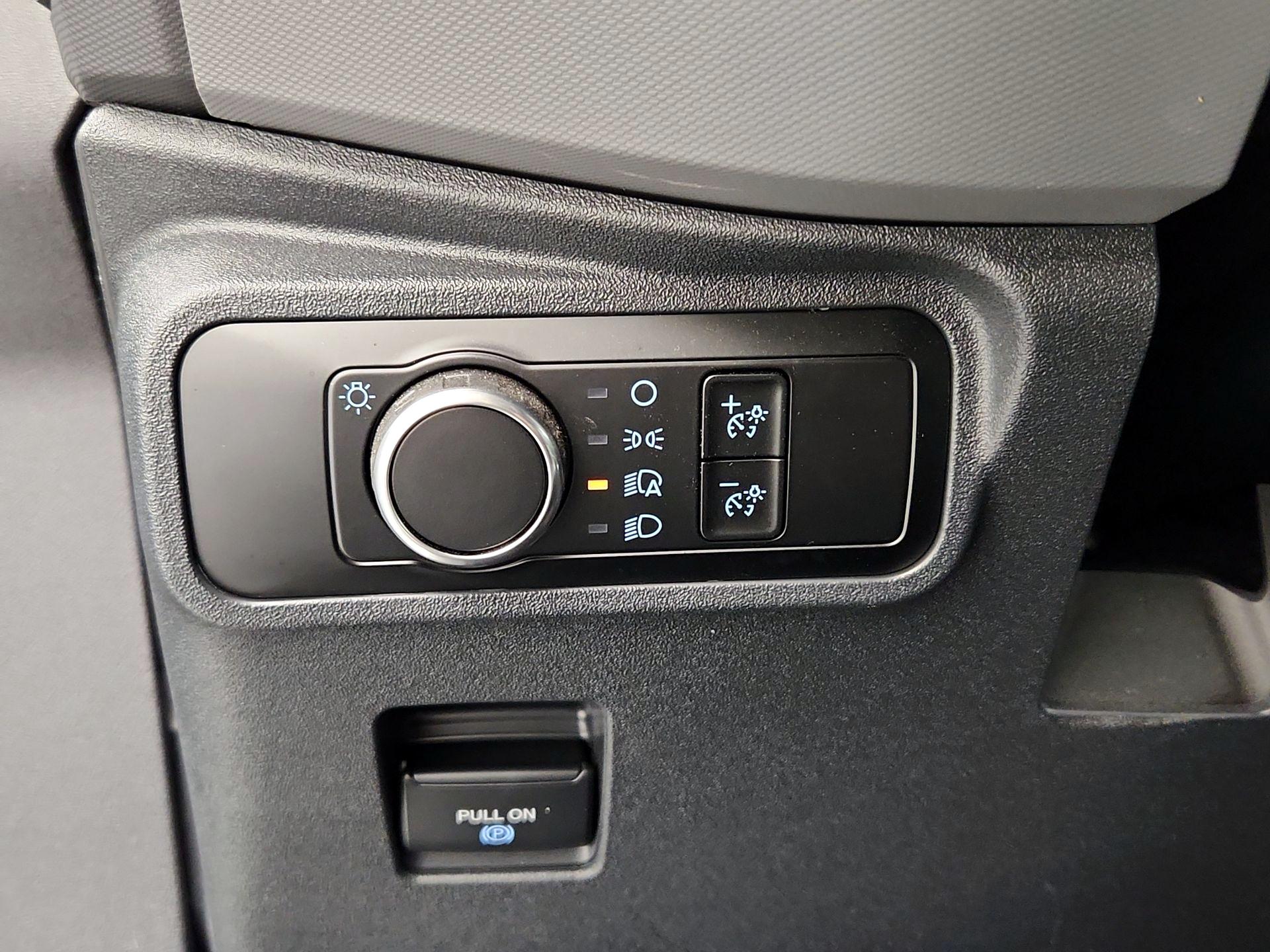 Thumbnail: 2024 Ford Bronco - 13