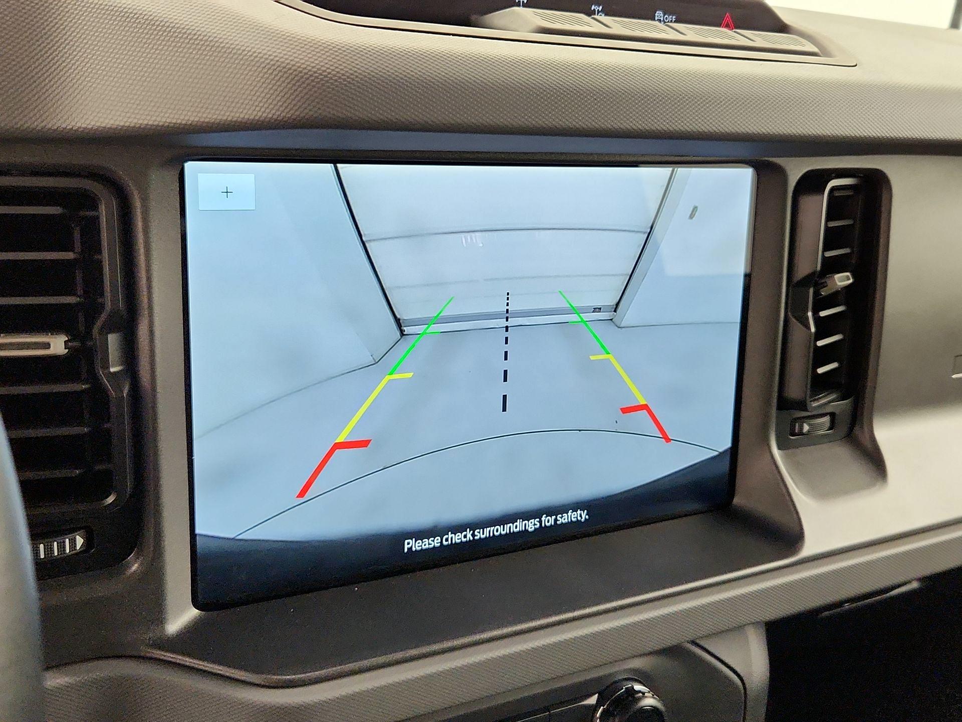 Thumbnail: 2024 Ford Bronco - 14