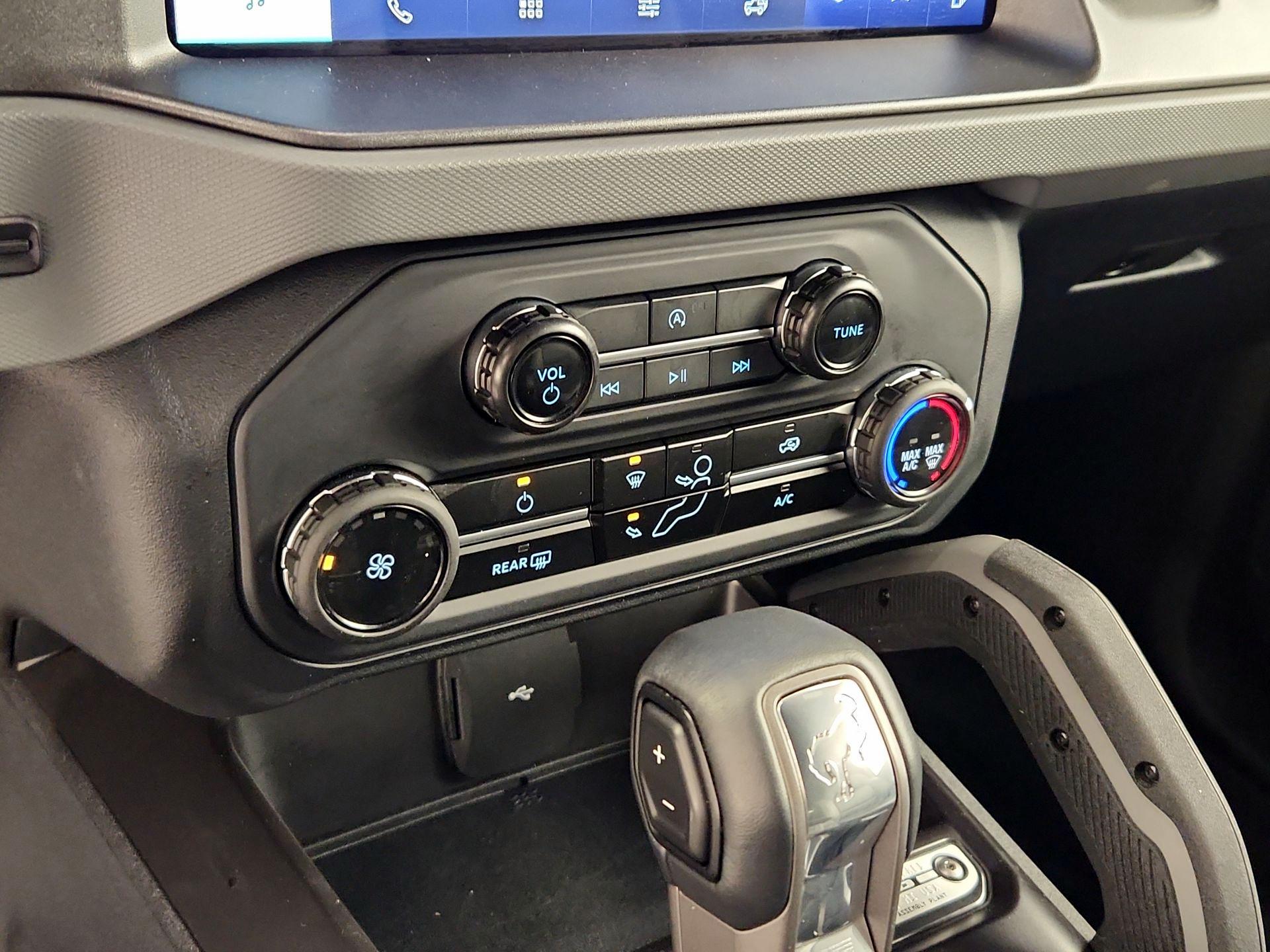 Thumbnail: 2024 Ford Bronco - 16