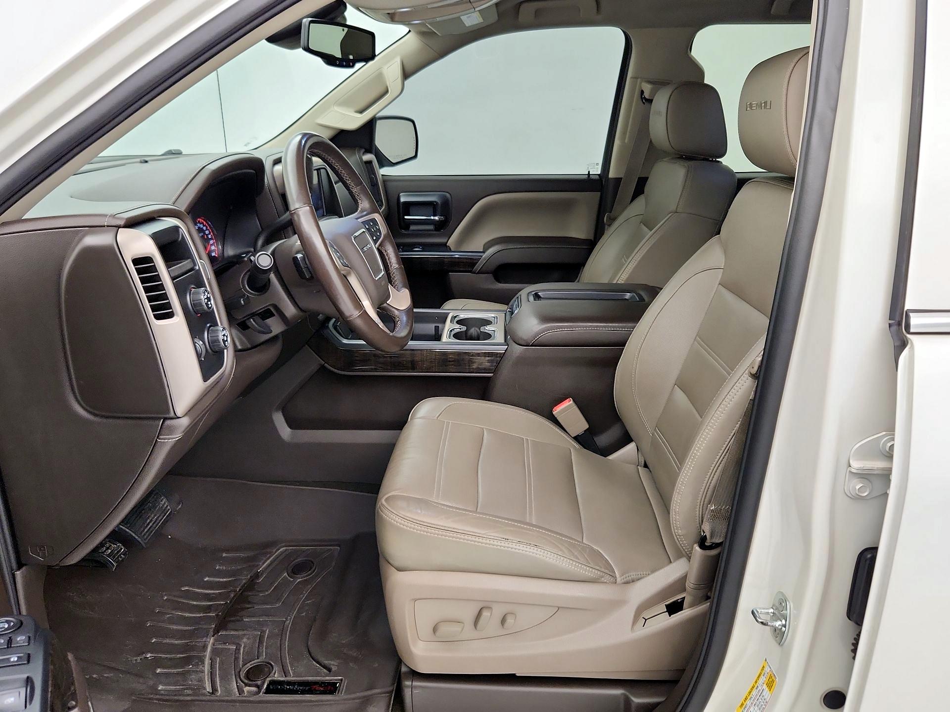 Thumbnail: 2014 GMC Sierra 1500 - 11