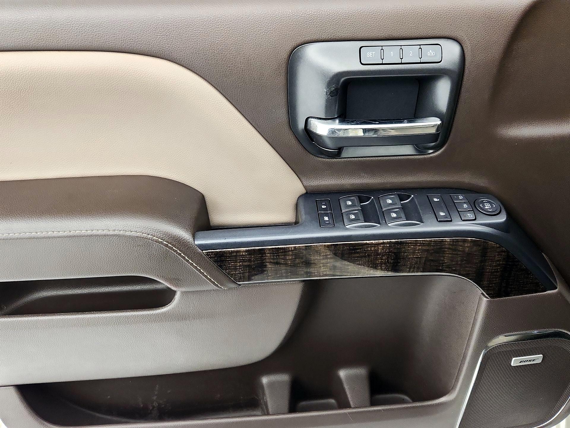 Thumbnail: 2014 GMC Sierra 1500 - 12