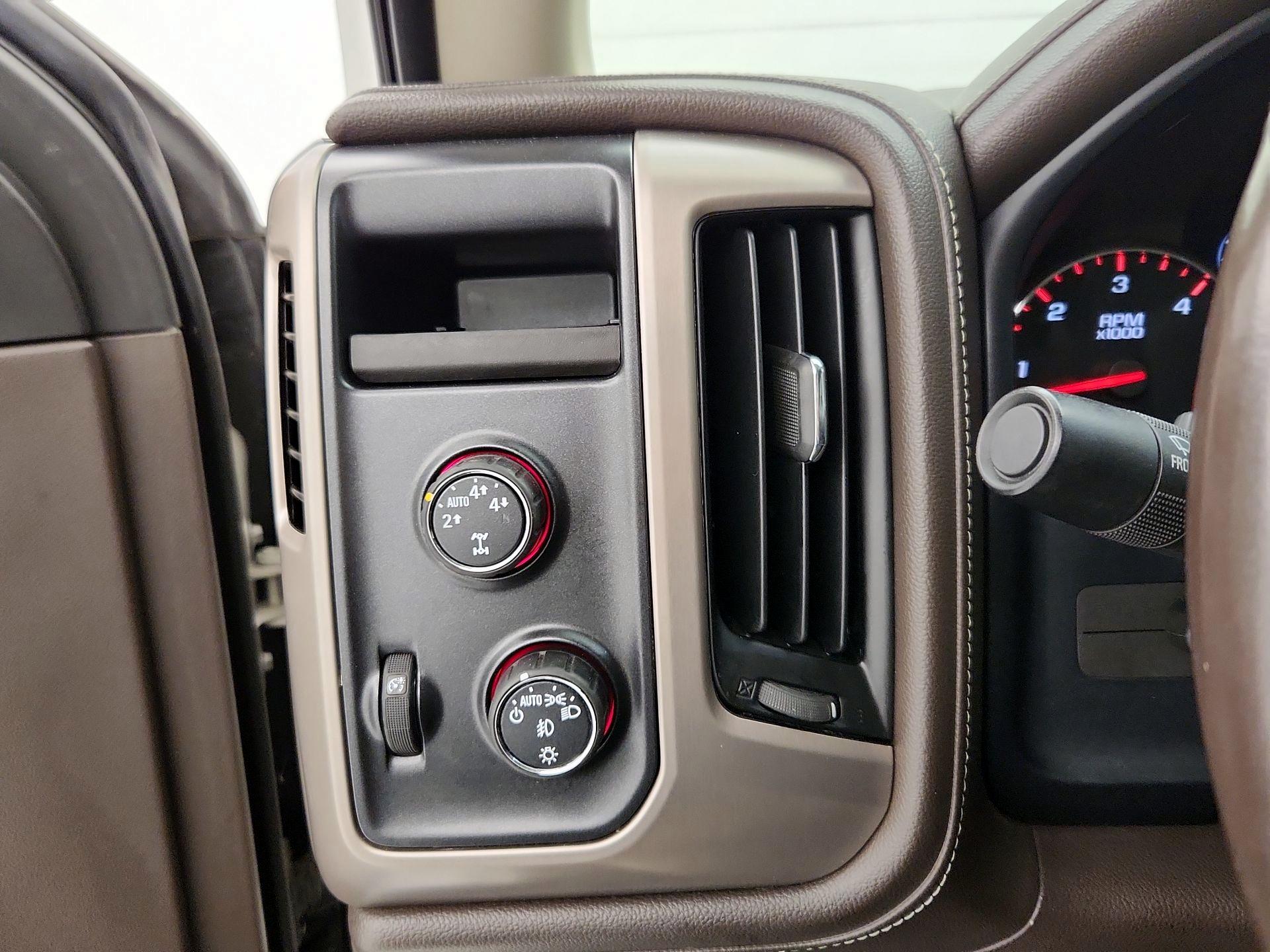 Thumbnail: 2014 GMC Sierra 1500 - 13