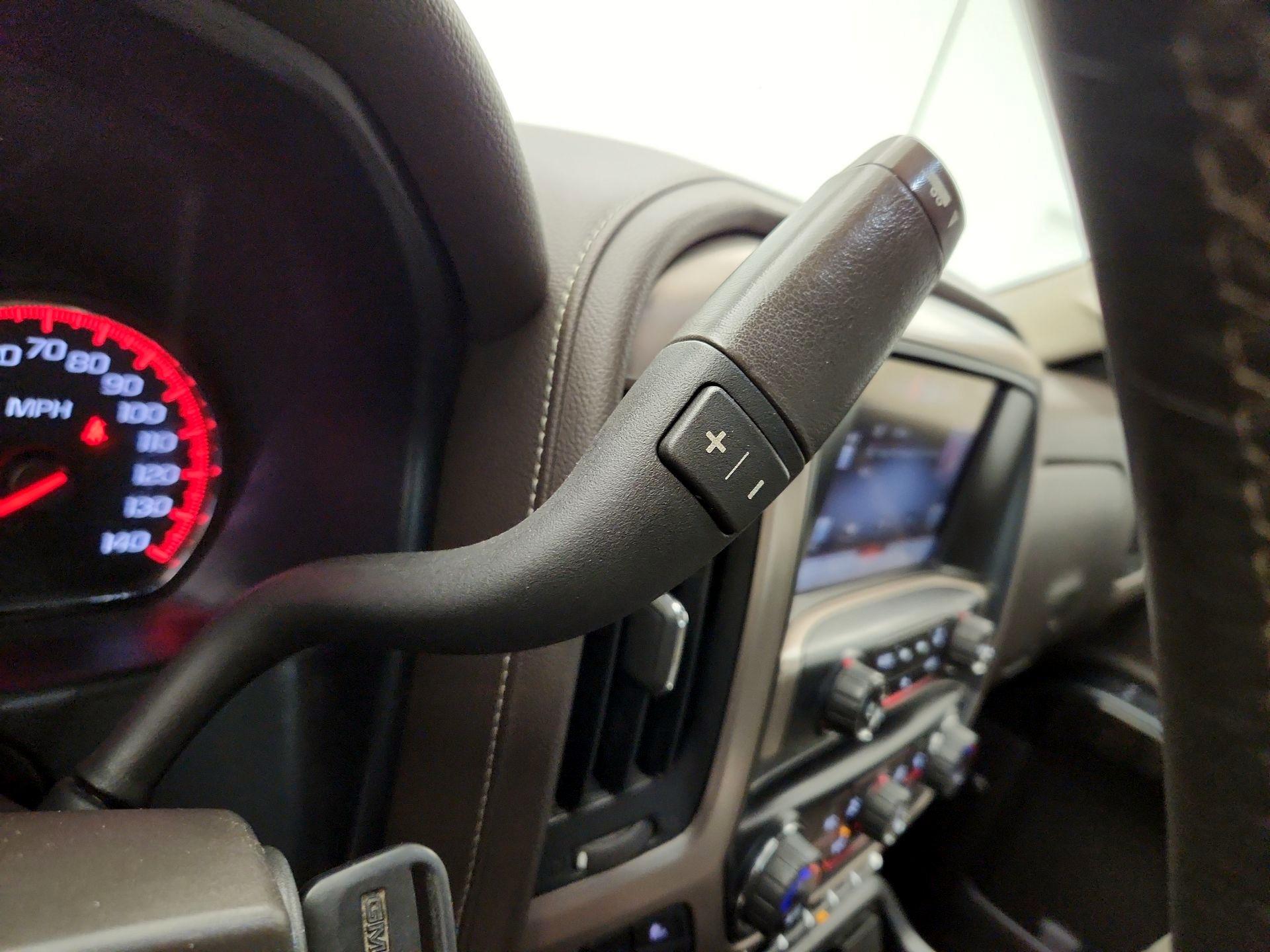 Thumbnail: 2014 GMC Sierra 1500 - 17