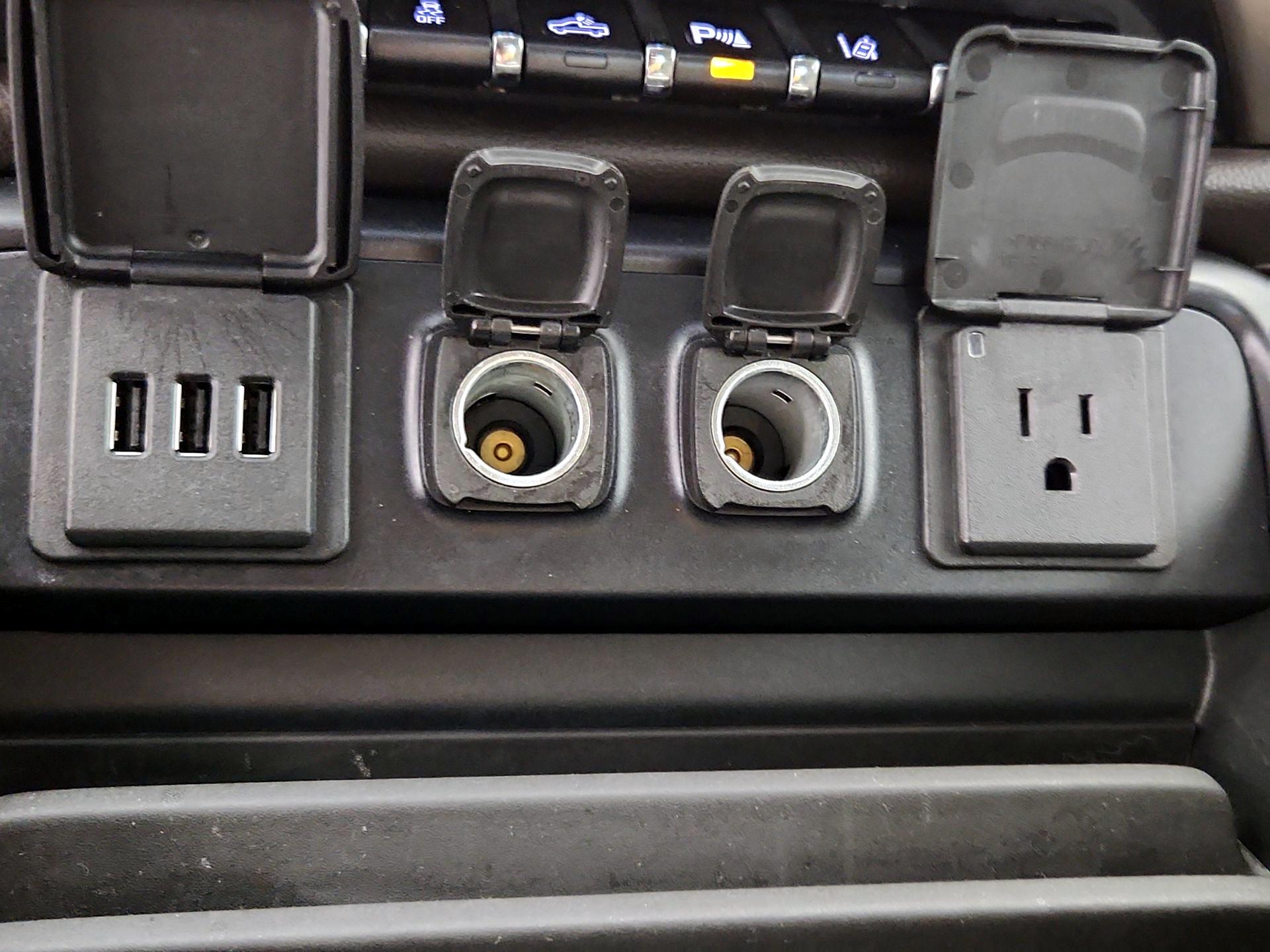 Thumbnail: 2014 GMC Sierra 1500 - 18