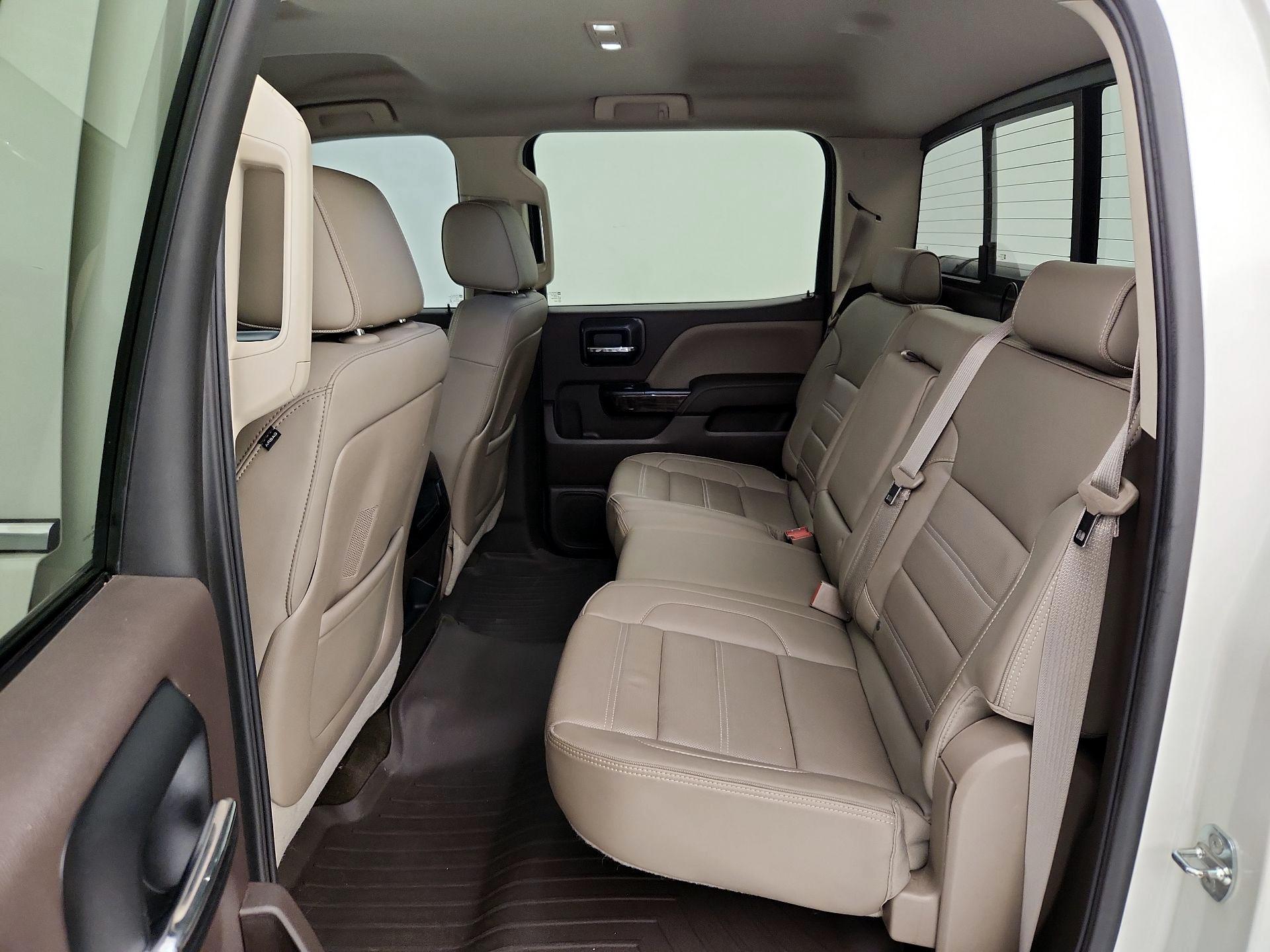 Thumbnail: 2014 GMC Sierra 1500 - 19