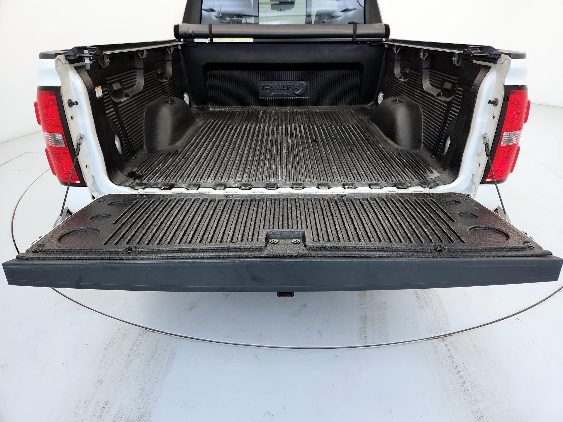 Thumbnail: 2014 GMC Sierra 1500 - 20