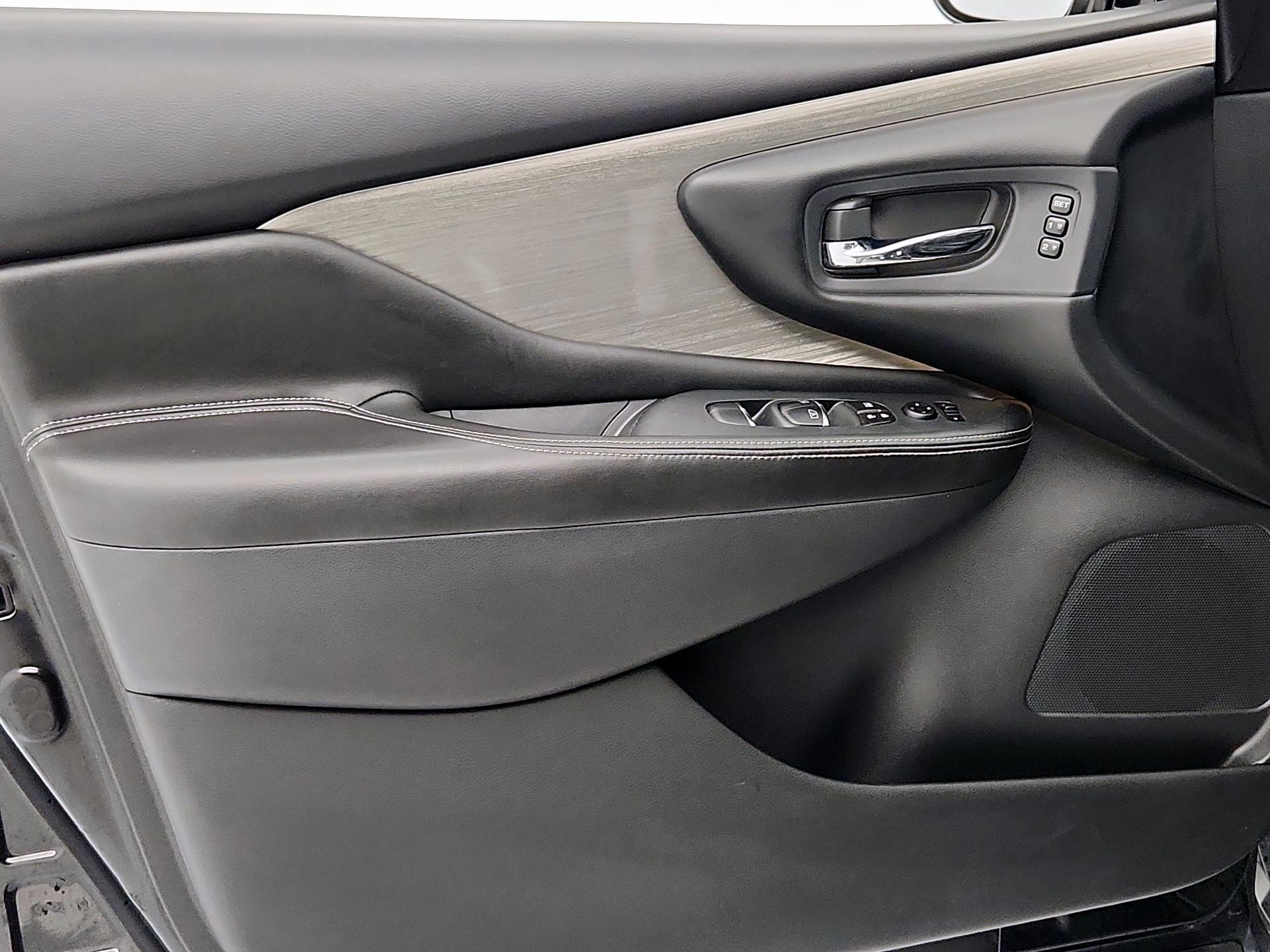 Thumbnail: 2018 Nissan Murano - 12