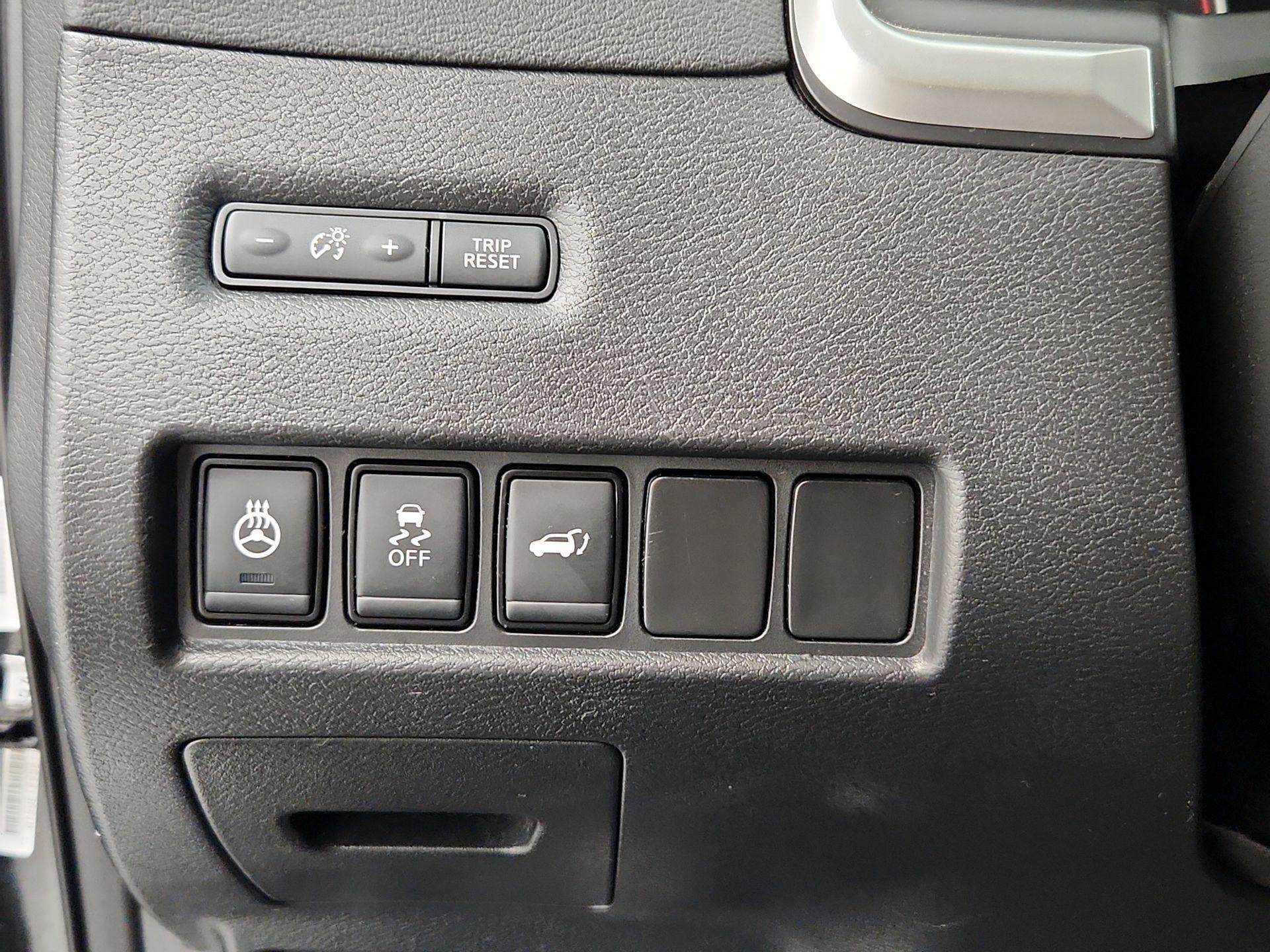 Thumbnail: 2018 Nissan Murano - 13