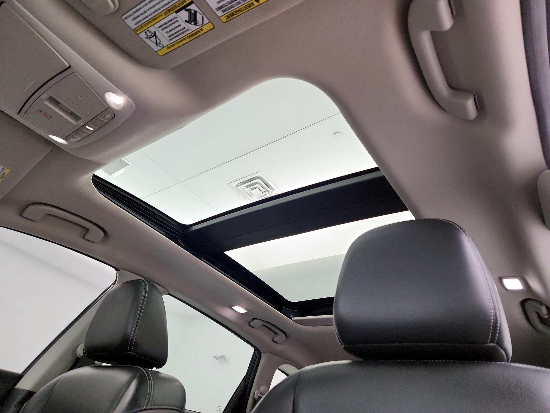 Thumbnail: 2018 Nissan Murano - 20