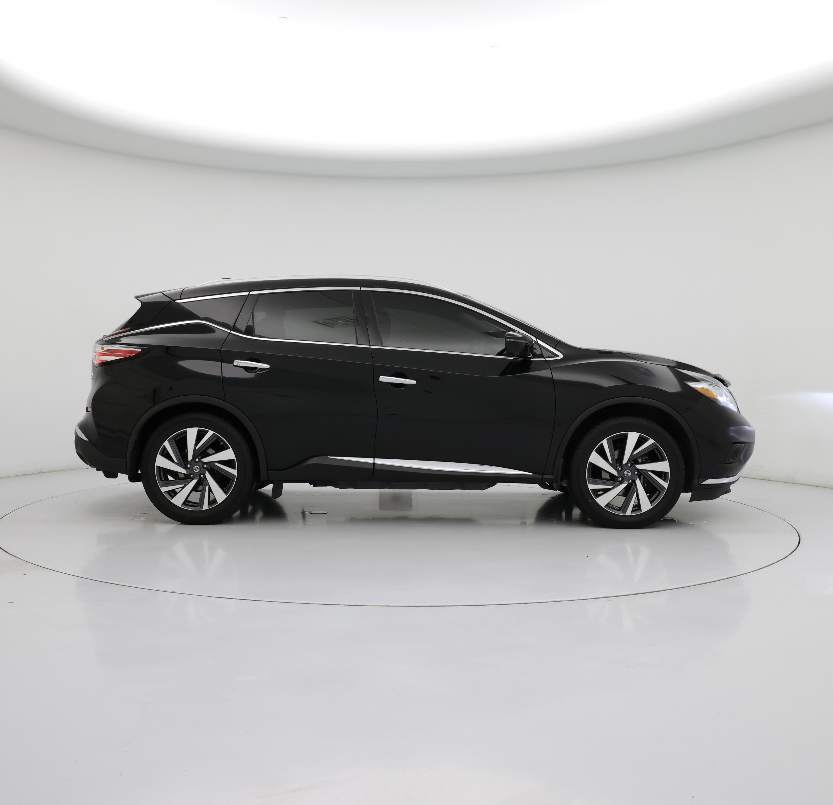 Thumbnail: 2018 Nissan Murano - 7