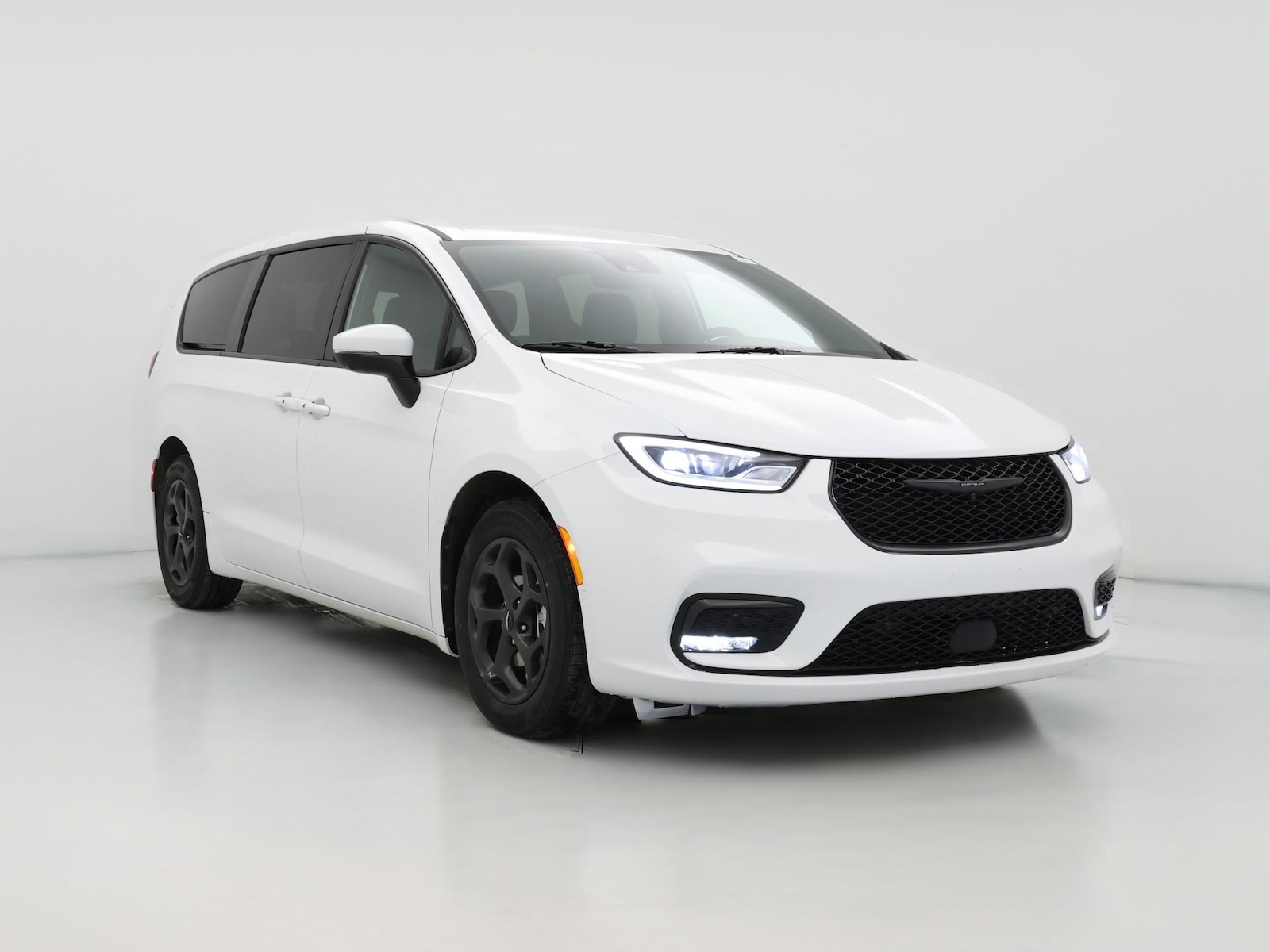 2023 Chrysler Pacifica Hybrid