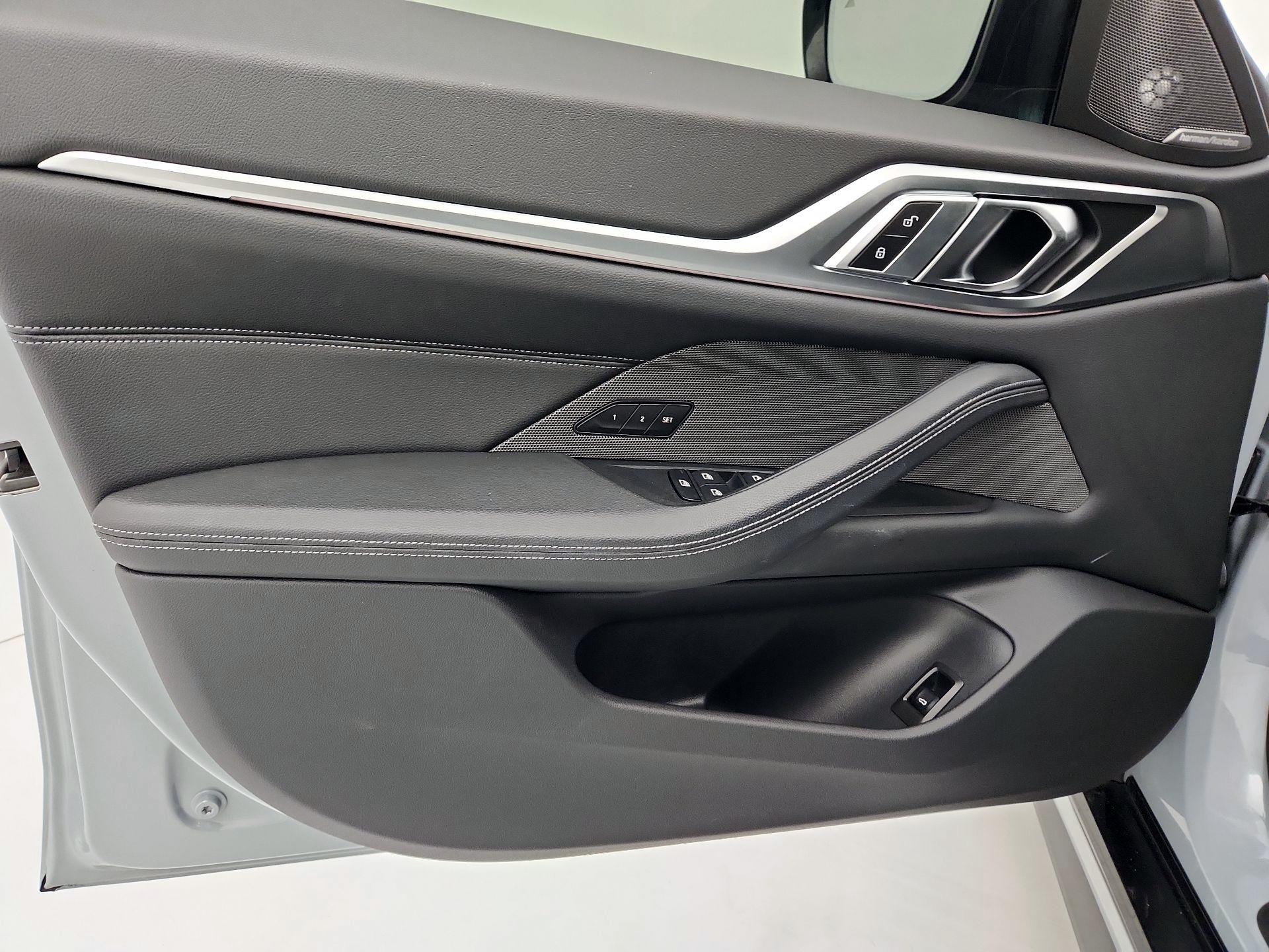 Thumbnail: 2022 BMW 4 Series - 12