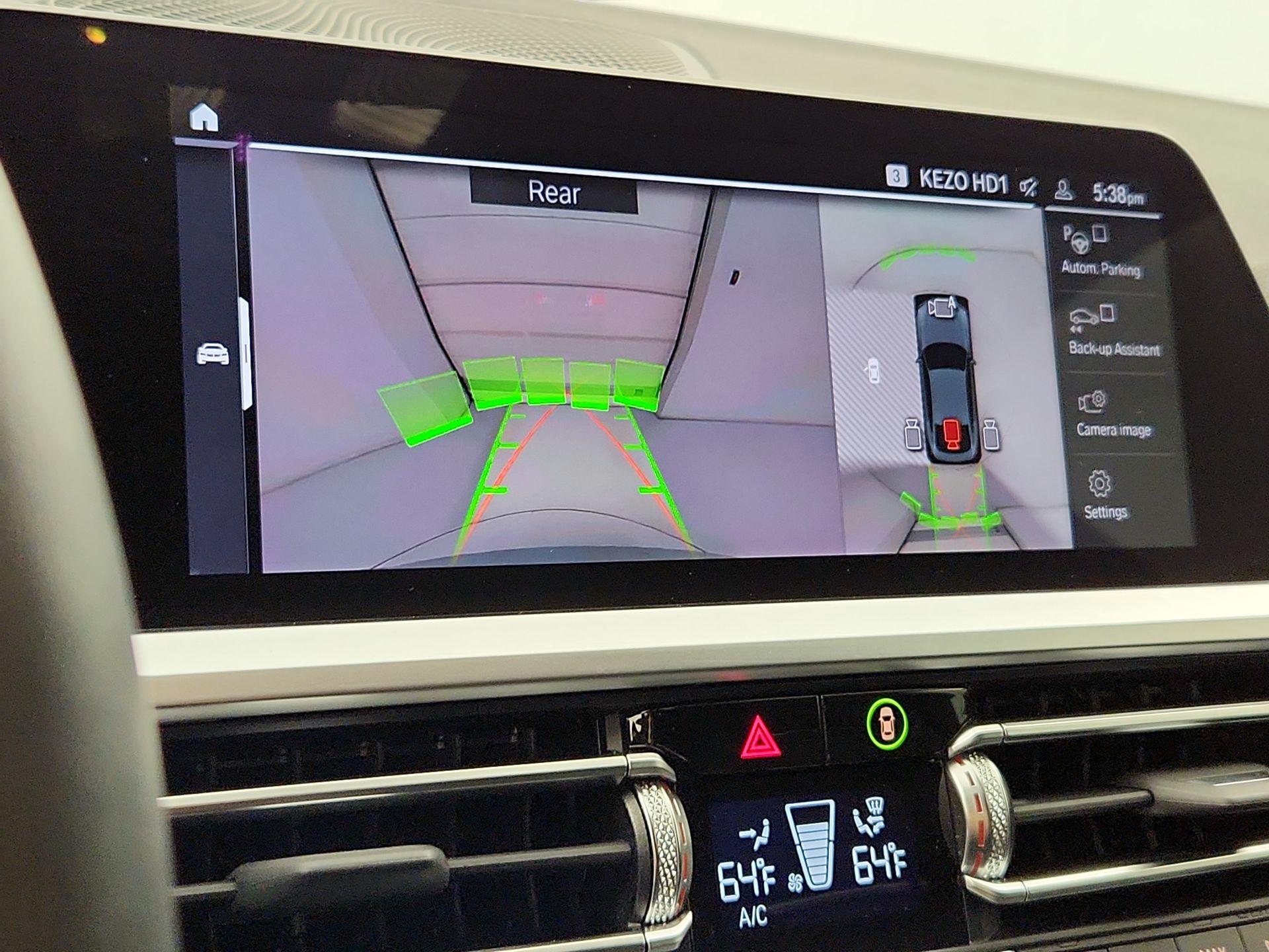 Thumbnail: 2022 BMW 4 Series - 15