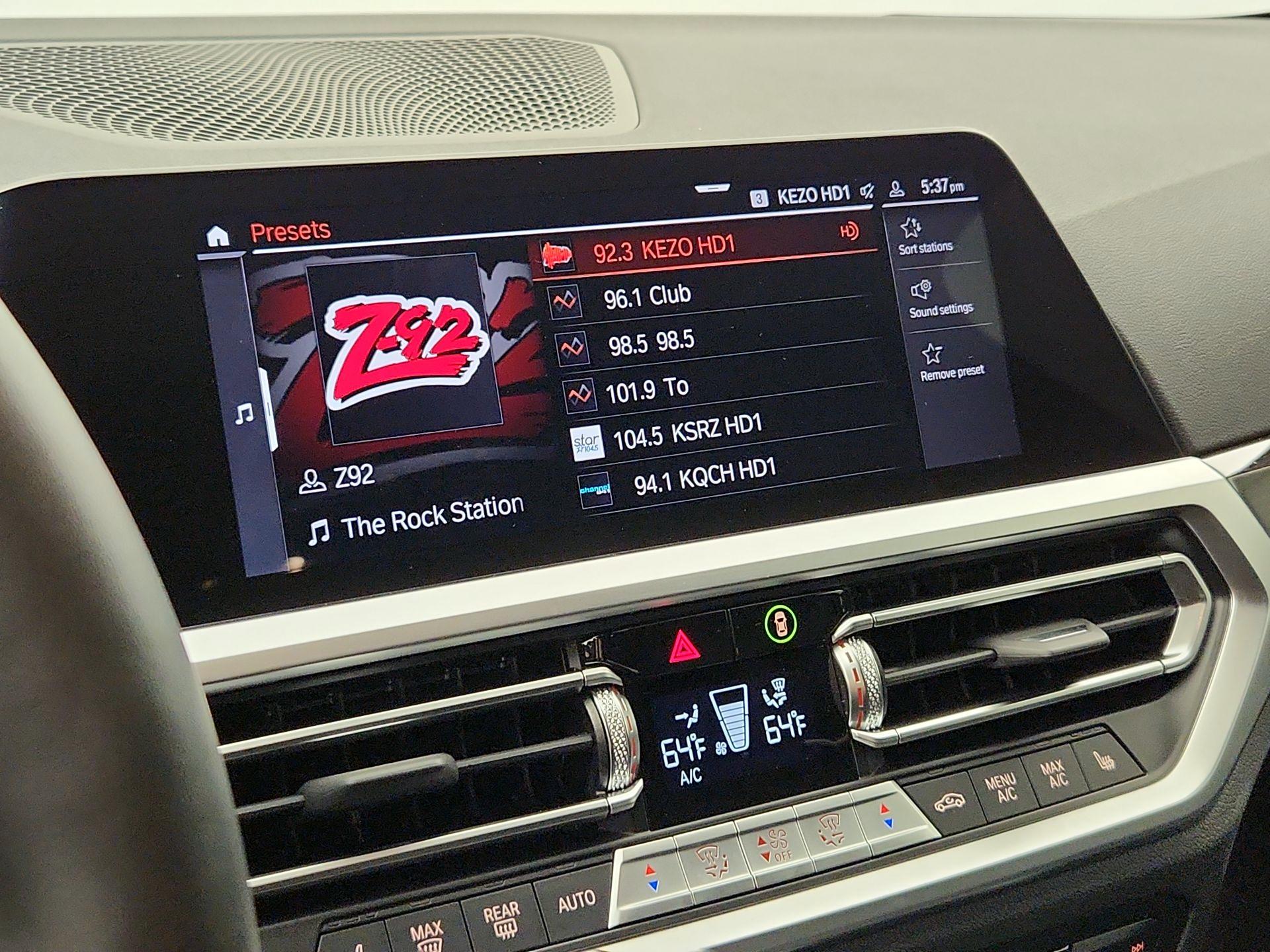 Thumbnail: 2022 BMW 4 Series - 16