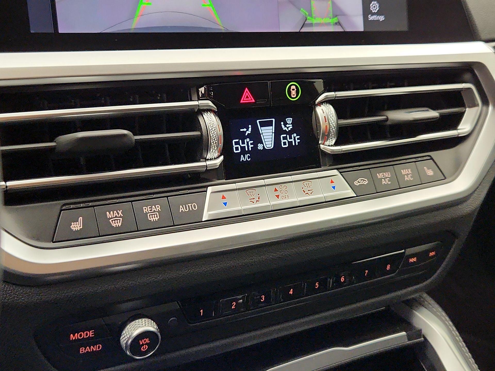 Thumbnail: 2022 BMW 4 Series - 17