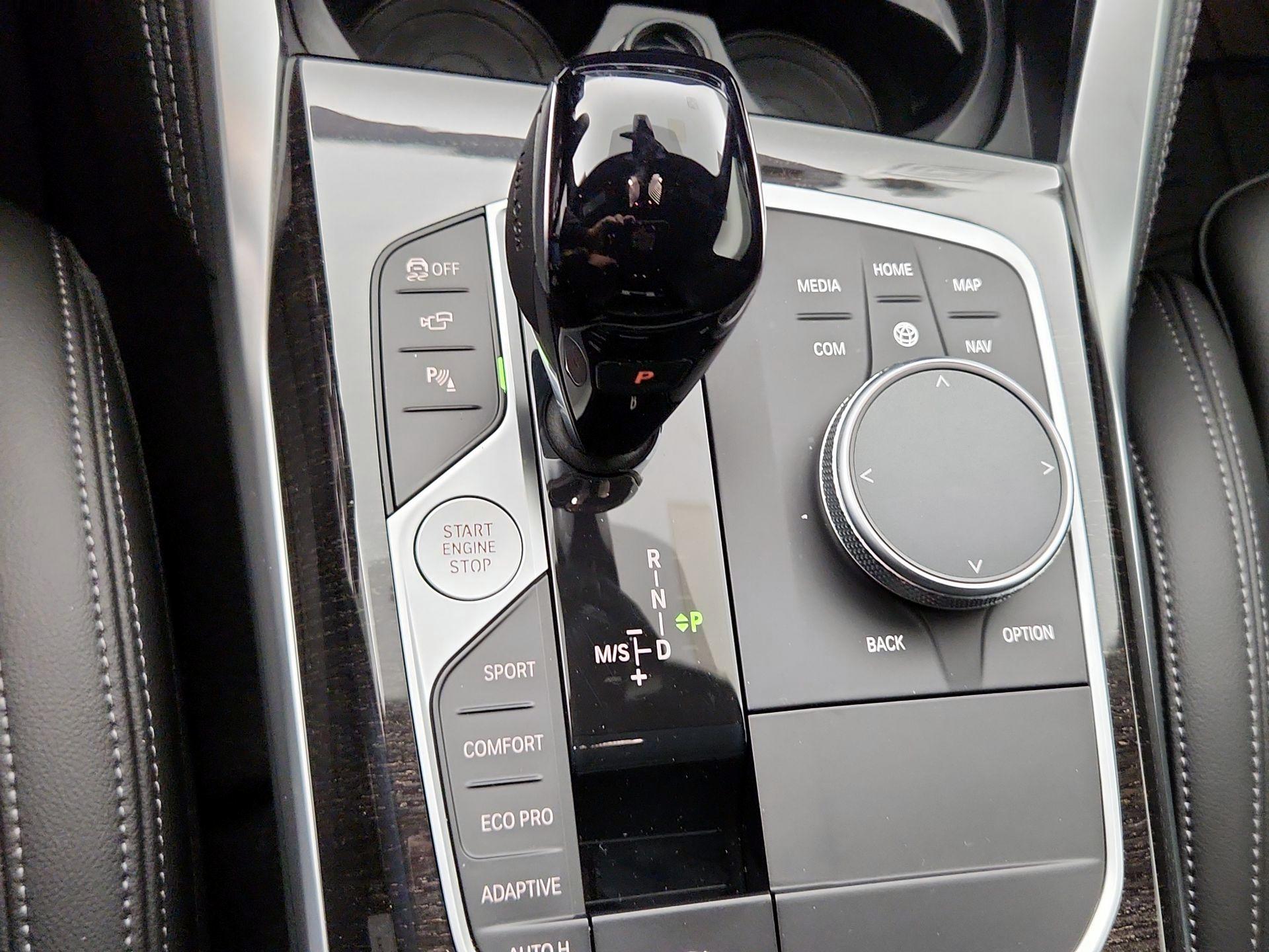 Thumbnail: 2022 BMW 4 Series - 18